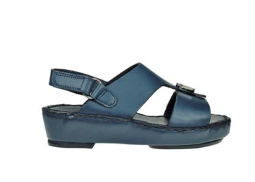 Kids Leather Sandal TS 4853 C STRAP