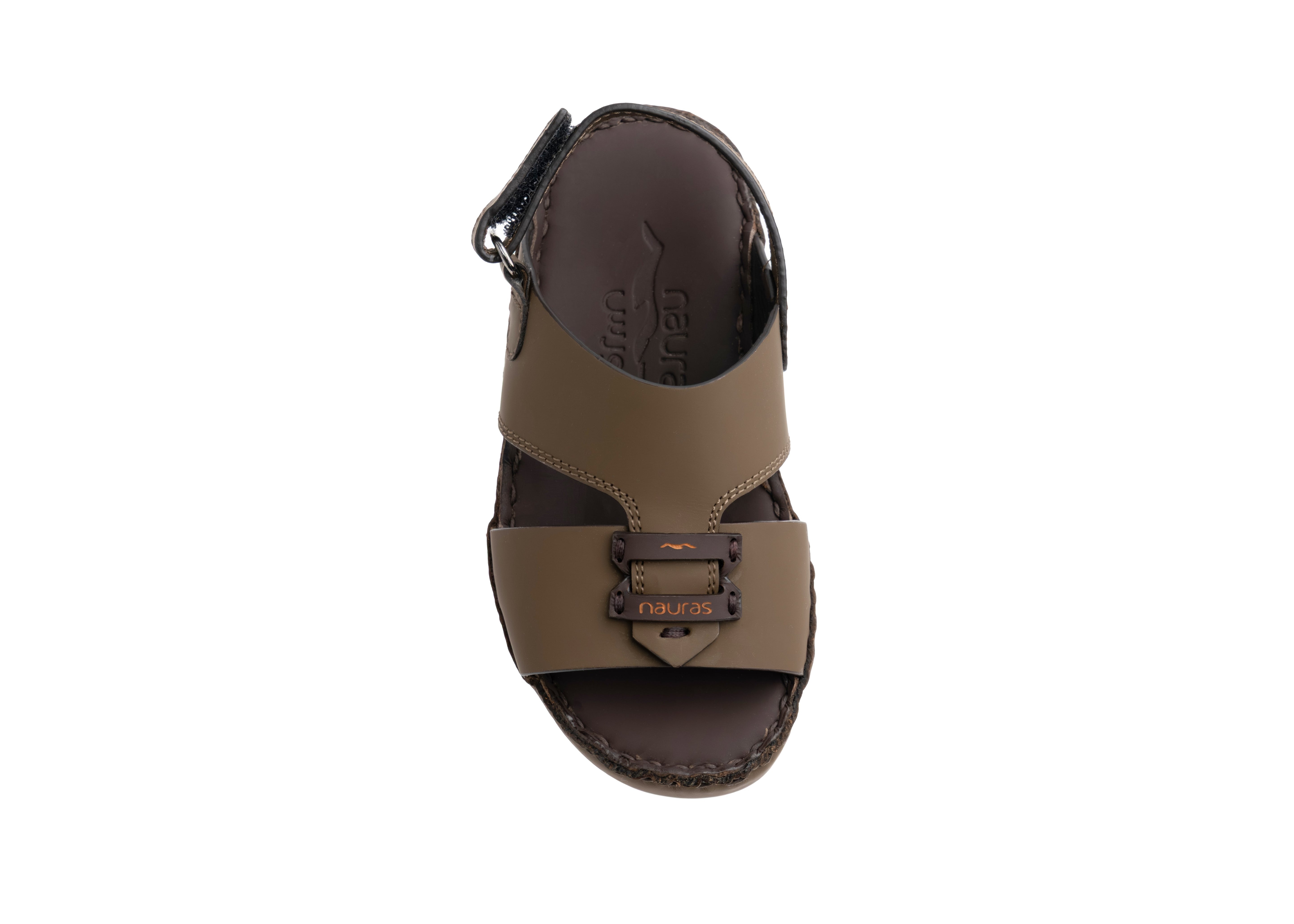 Kids Leather Sandals TS4887 CO