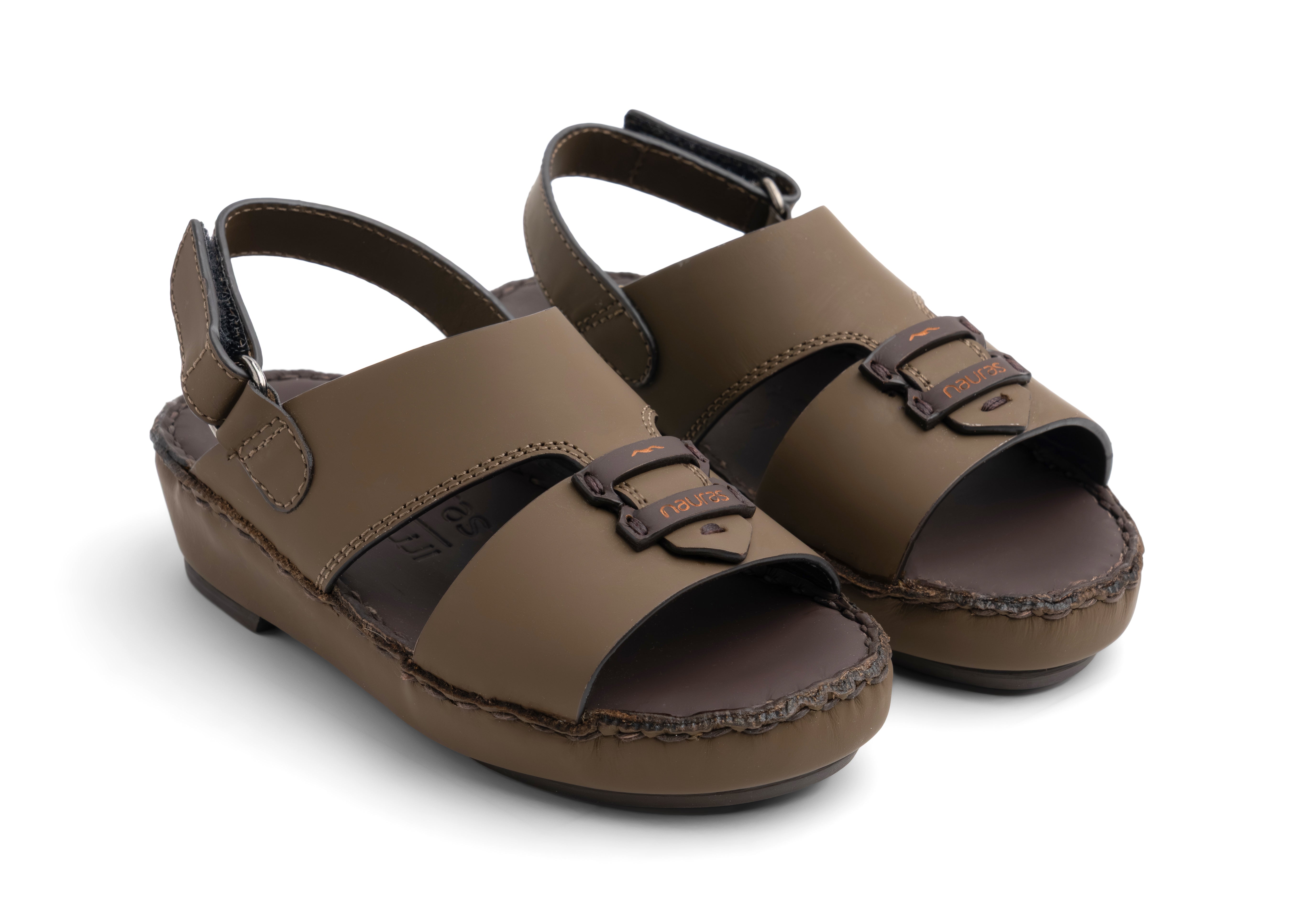 Kids Leather Sandals TS4887 CO