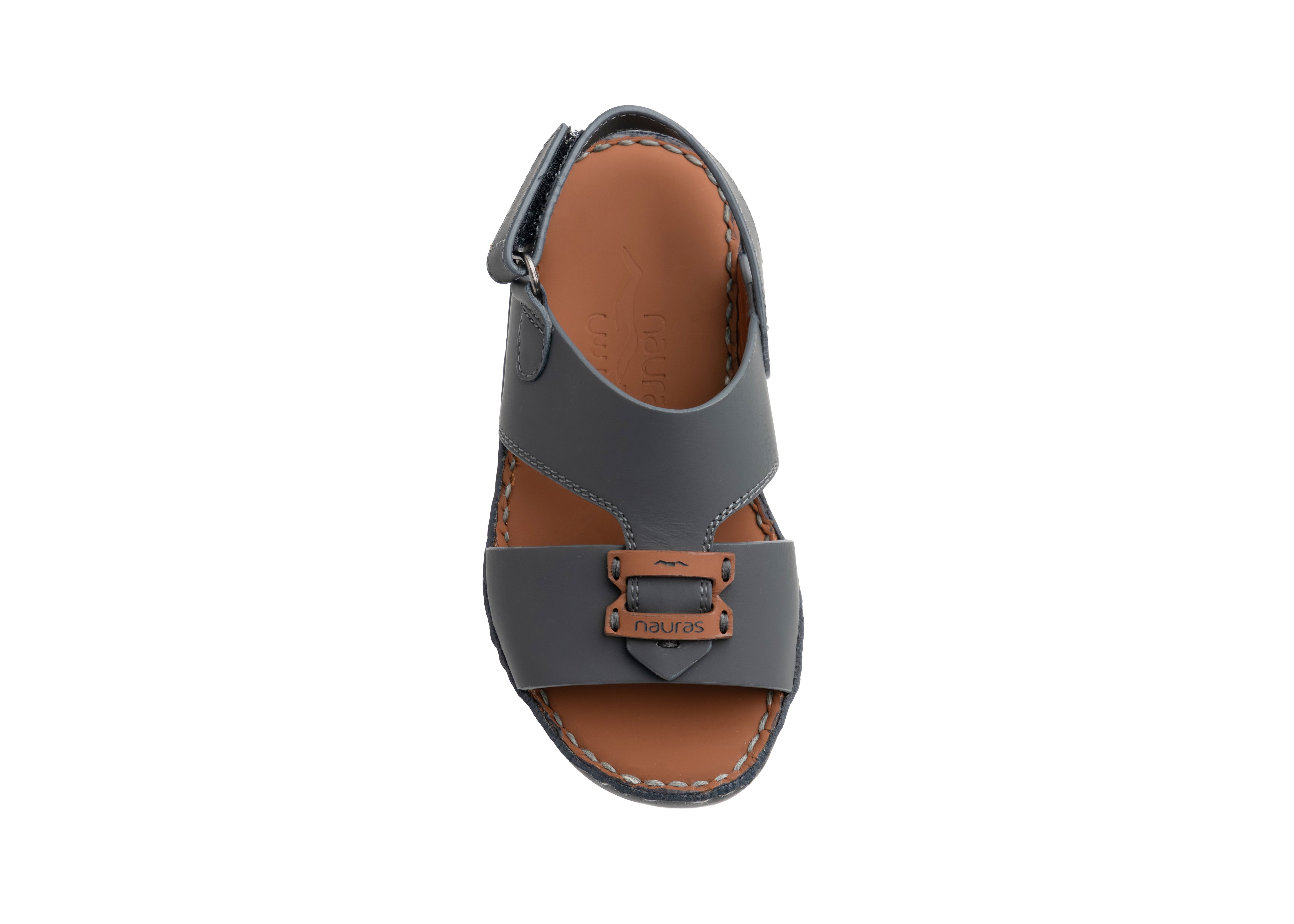 Kids Leather Sandals TS4887 CO
