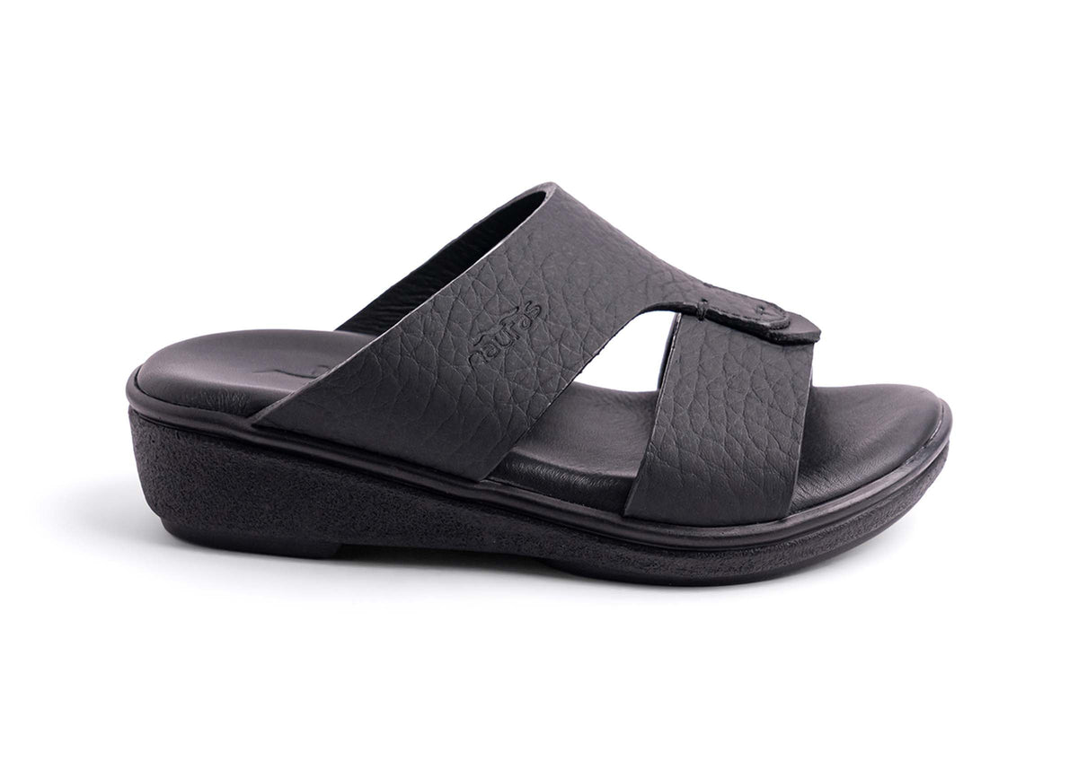 Kids Leather Sandals TS NL1049