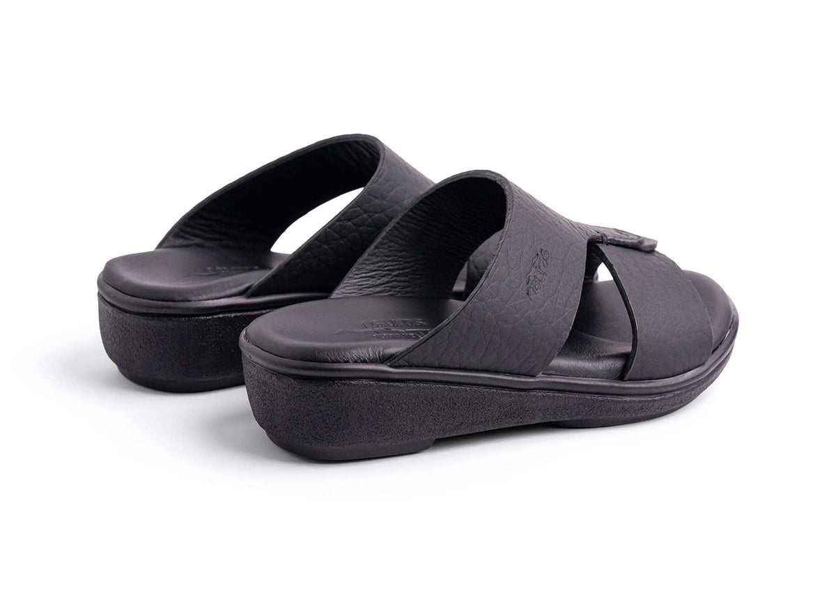 Kids Leather Sandals TS NL1049
