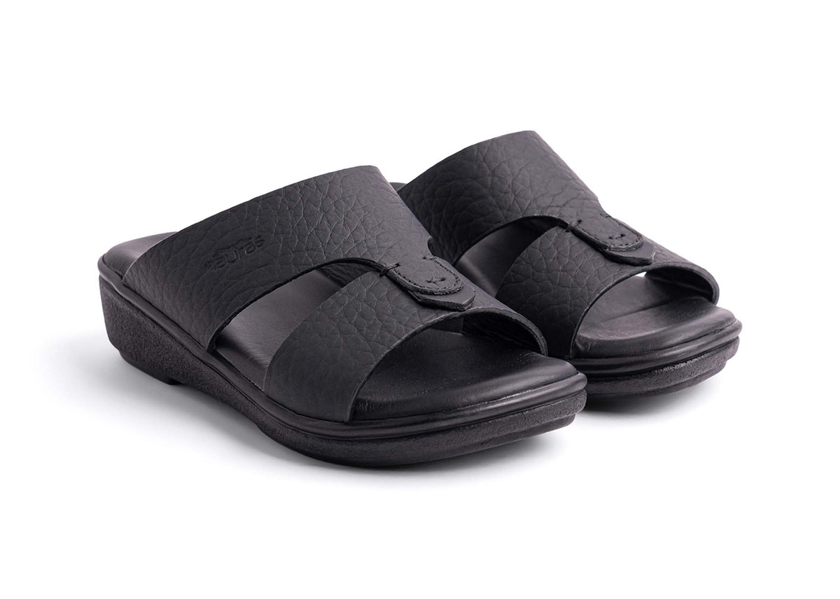 Kids Leather Sandals TS NL1049