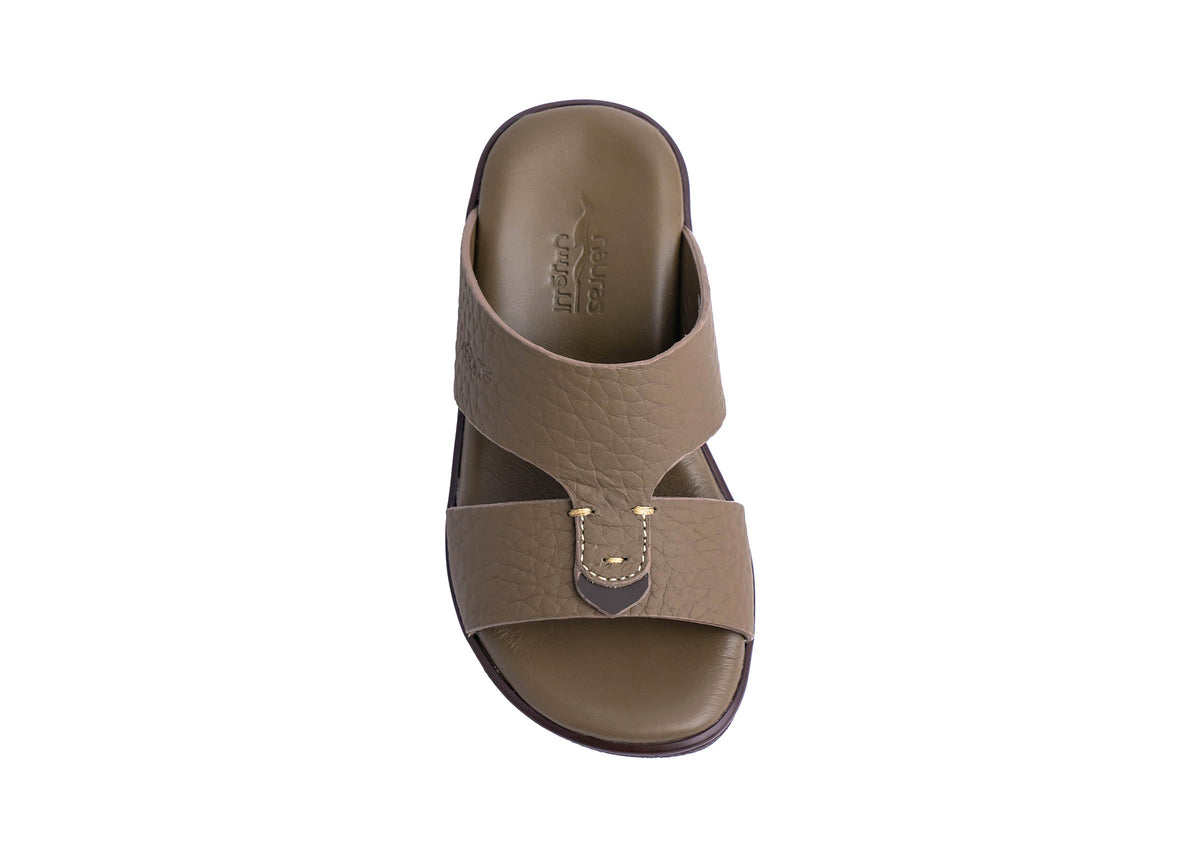 Kids Leather Sandals TS NL1049