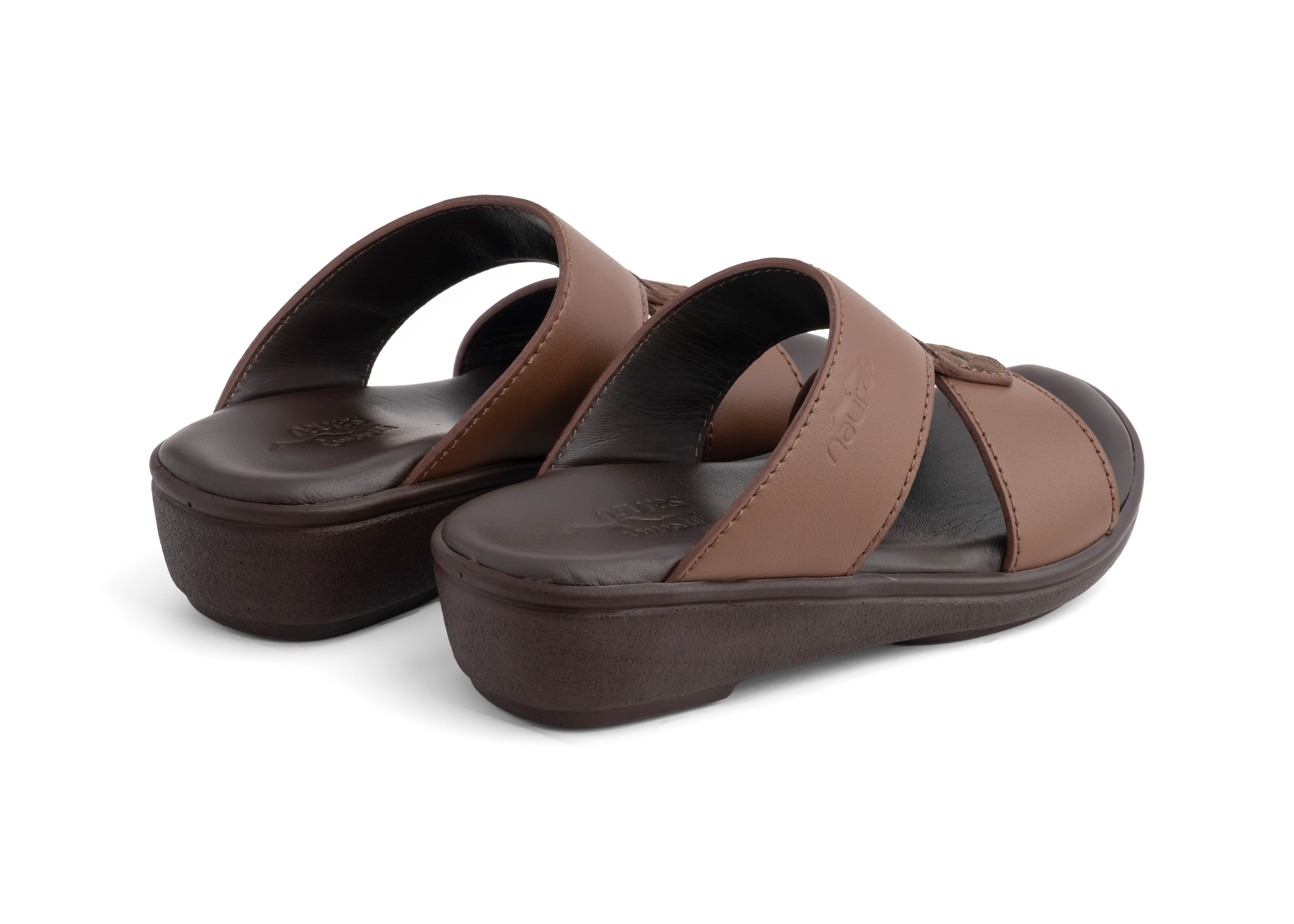 Kids Leather Sandals TSNL1060 CALF