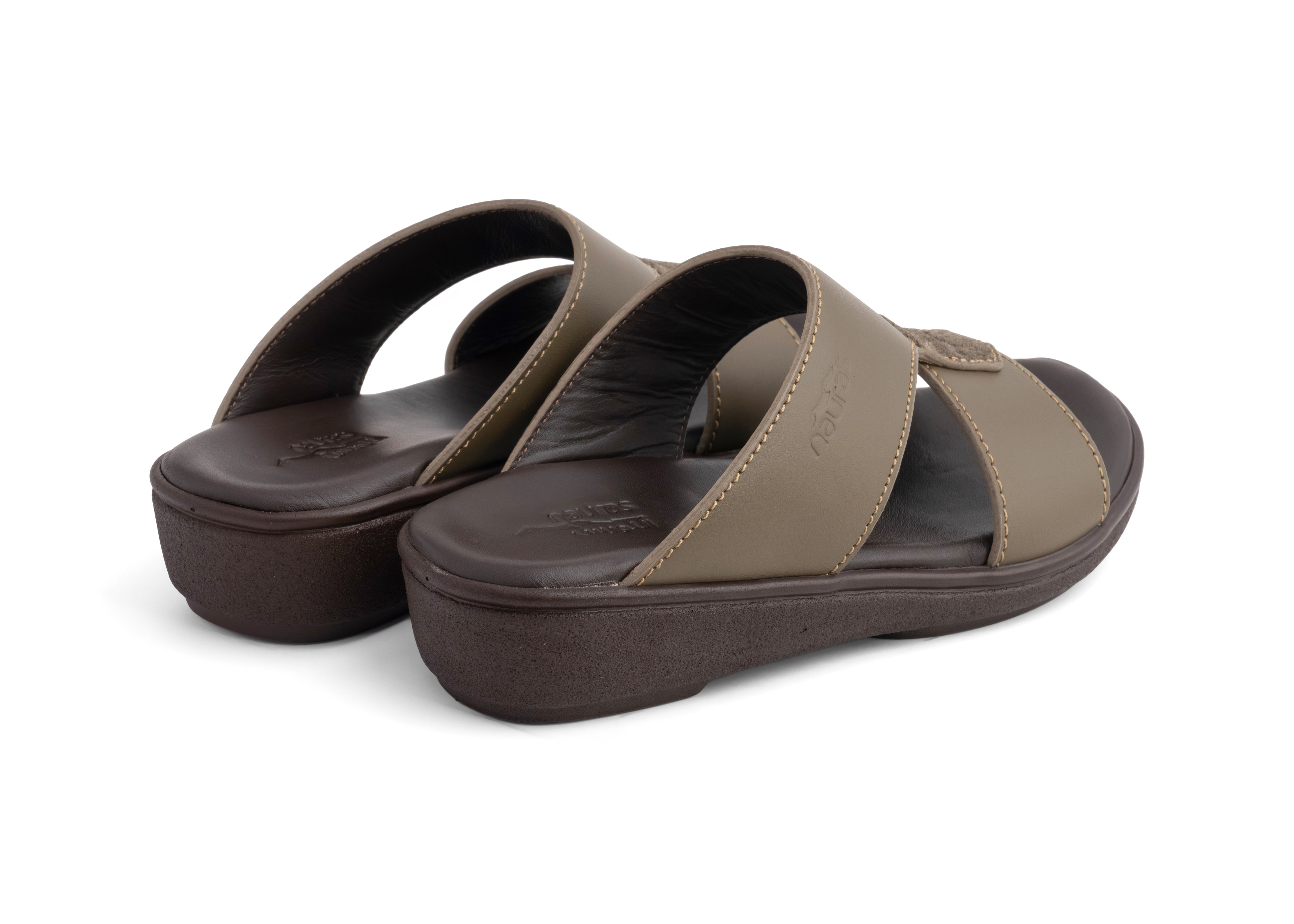 Kids Leather Sandals TSNL1060 CALF