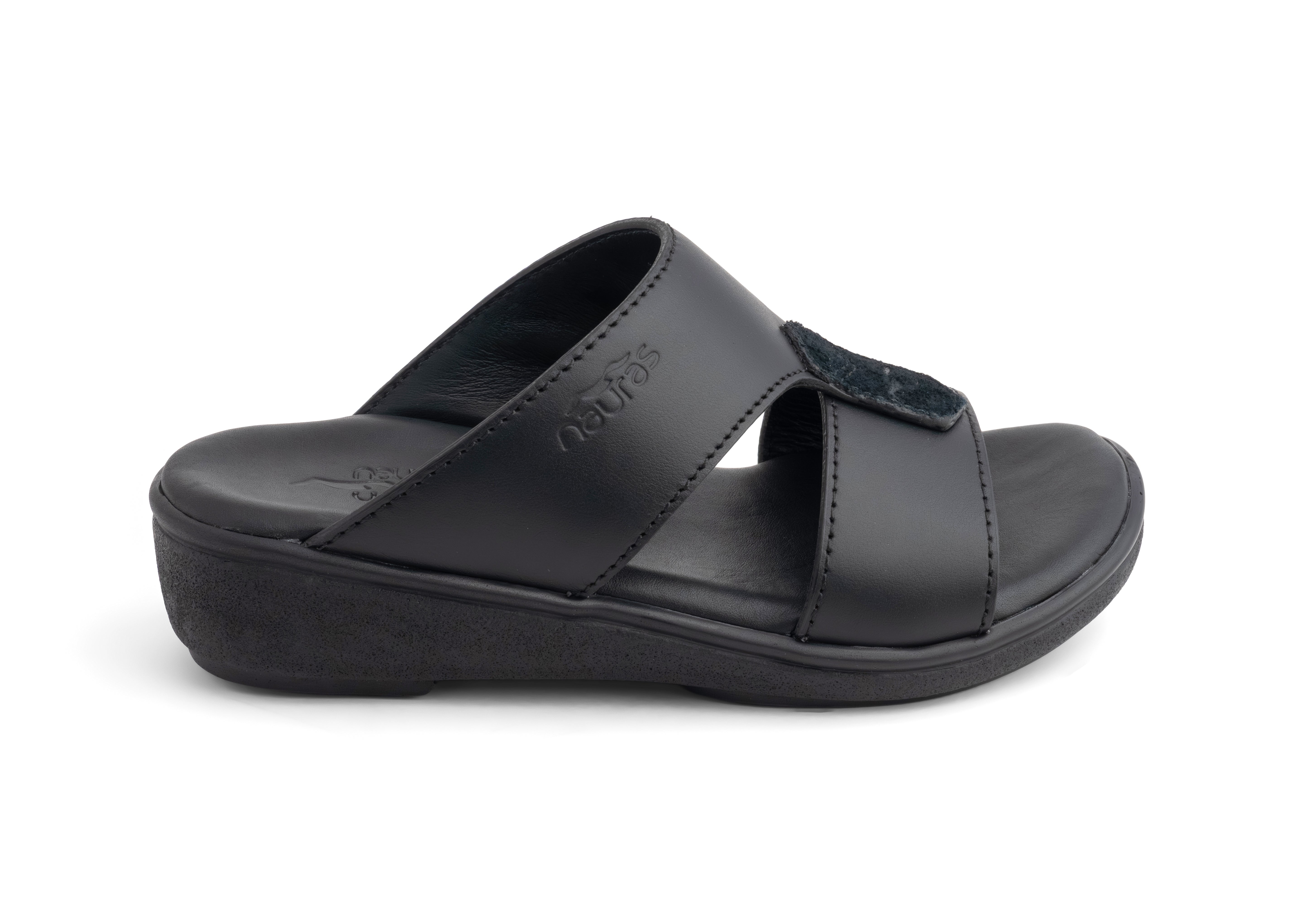 Kids Leather Sandals TSNL1060 CALF