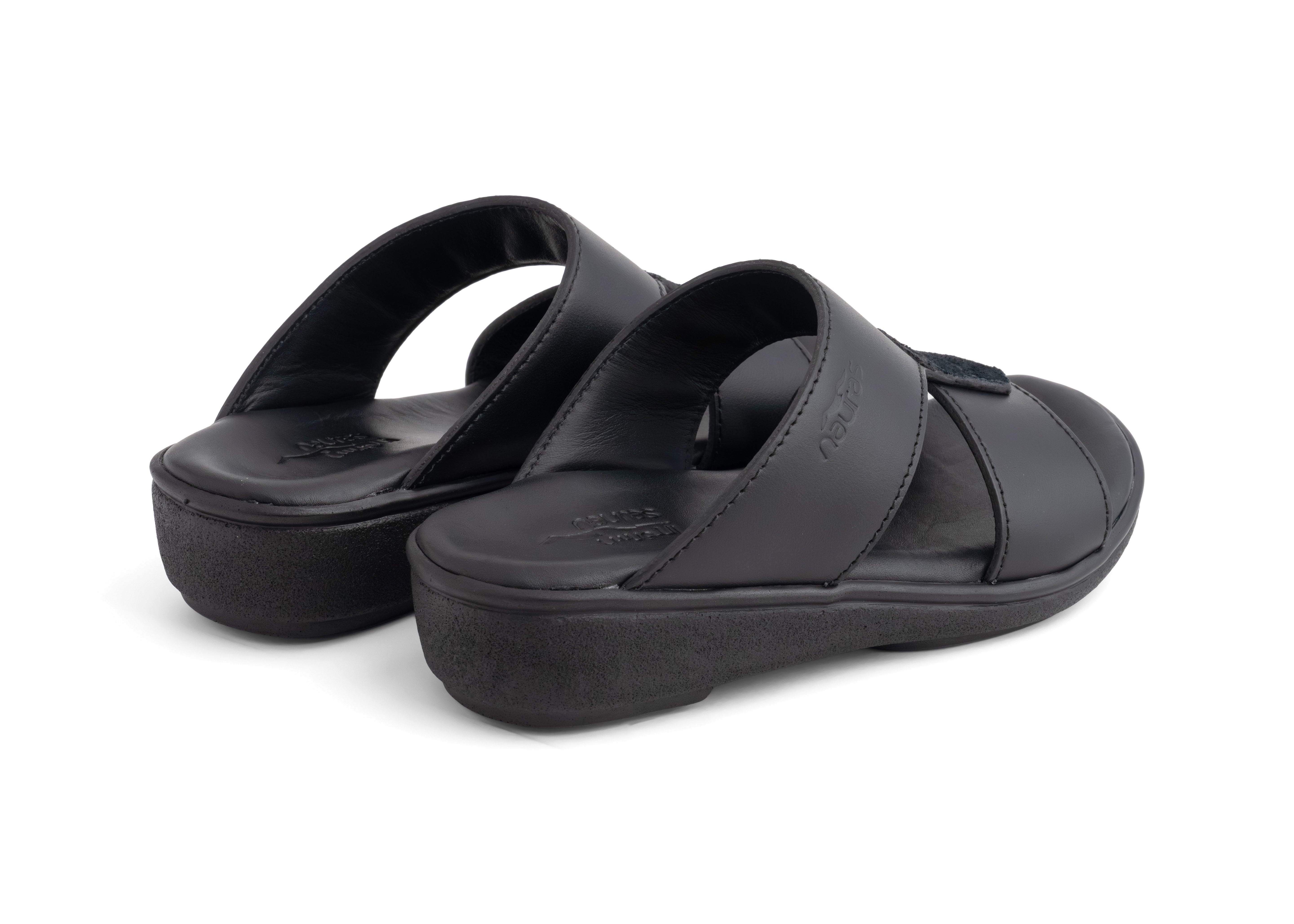 Kids Leather Sandals TSNL1060 CALF