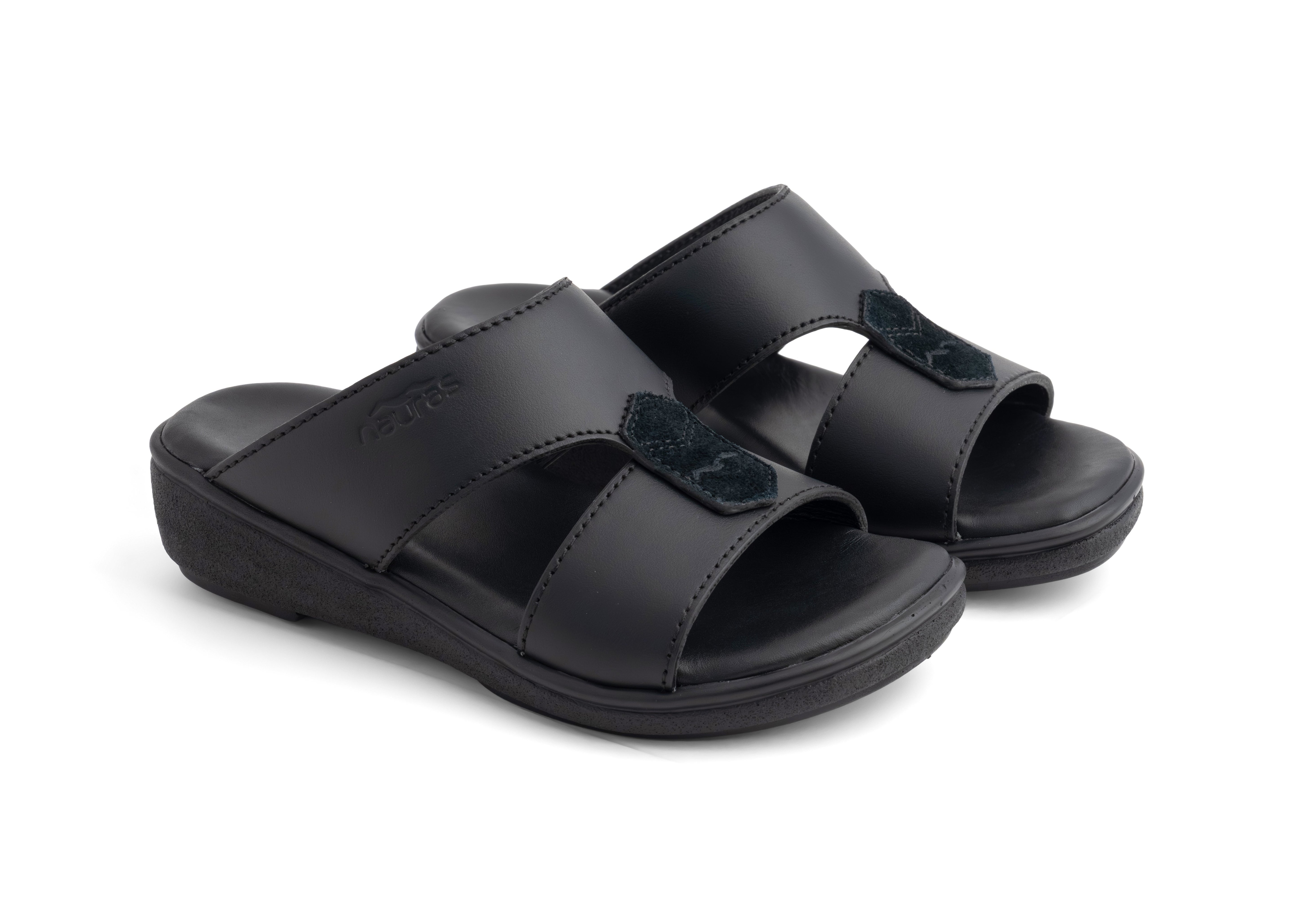 Kids Leather Sandals TSNL1060 CALF
