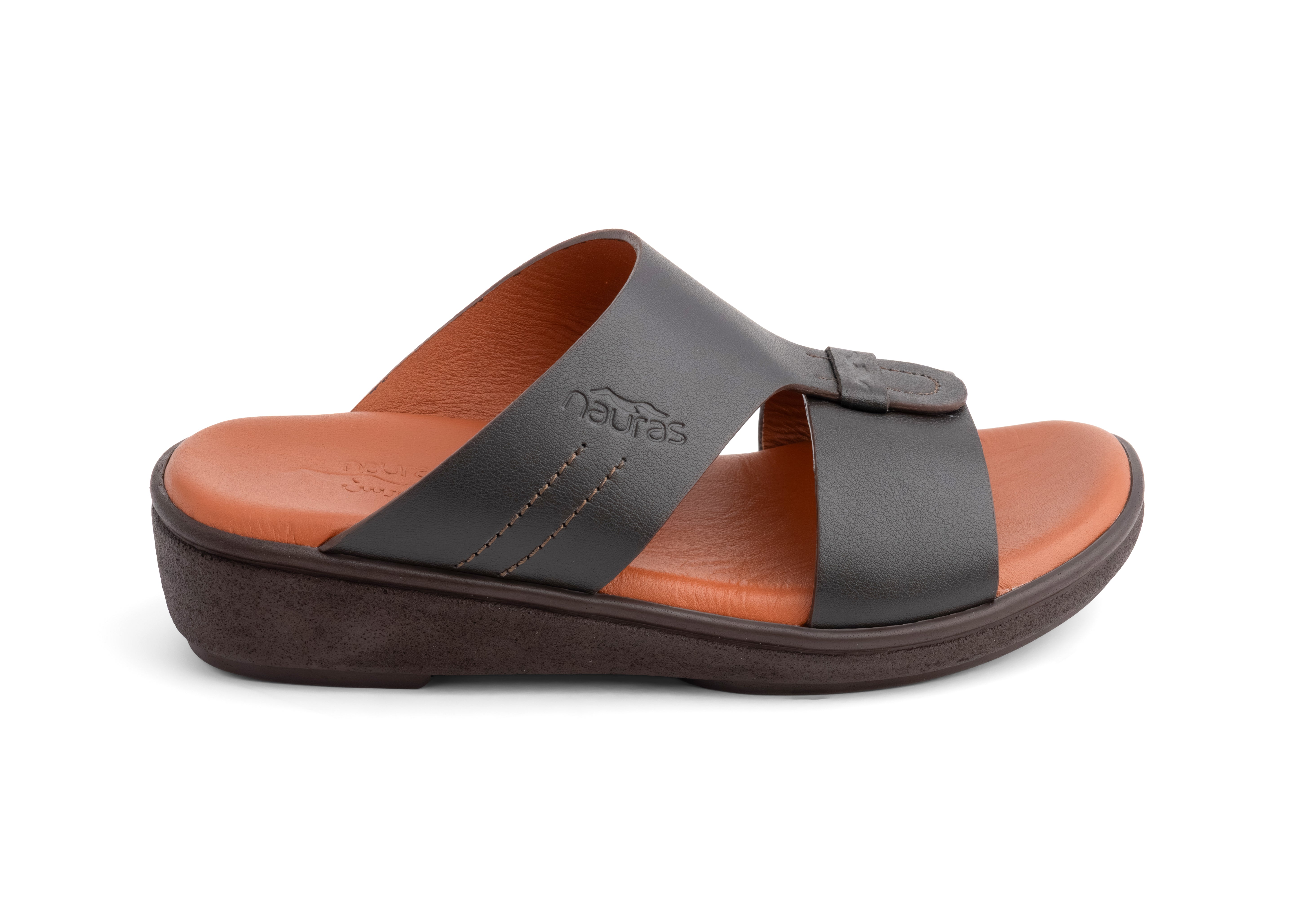Kids Leather Sandals TSNL1061 CO