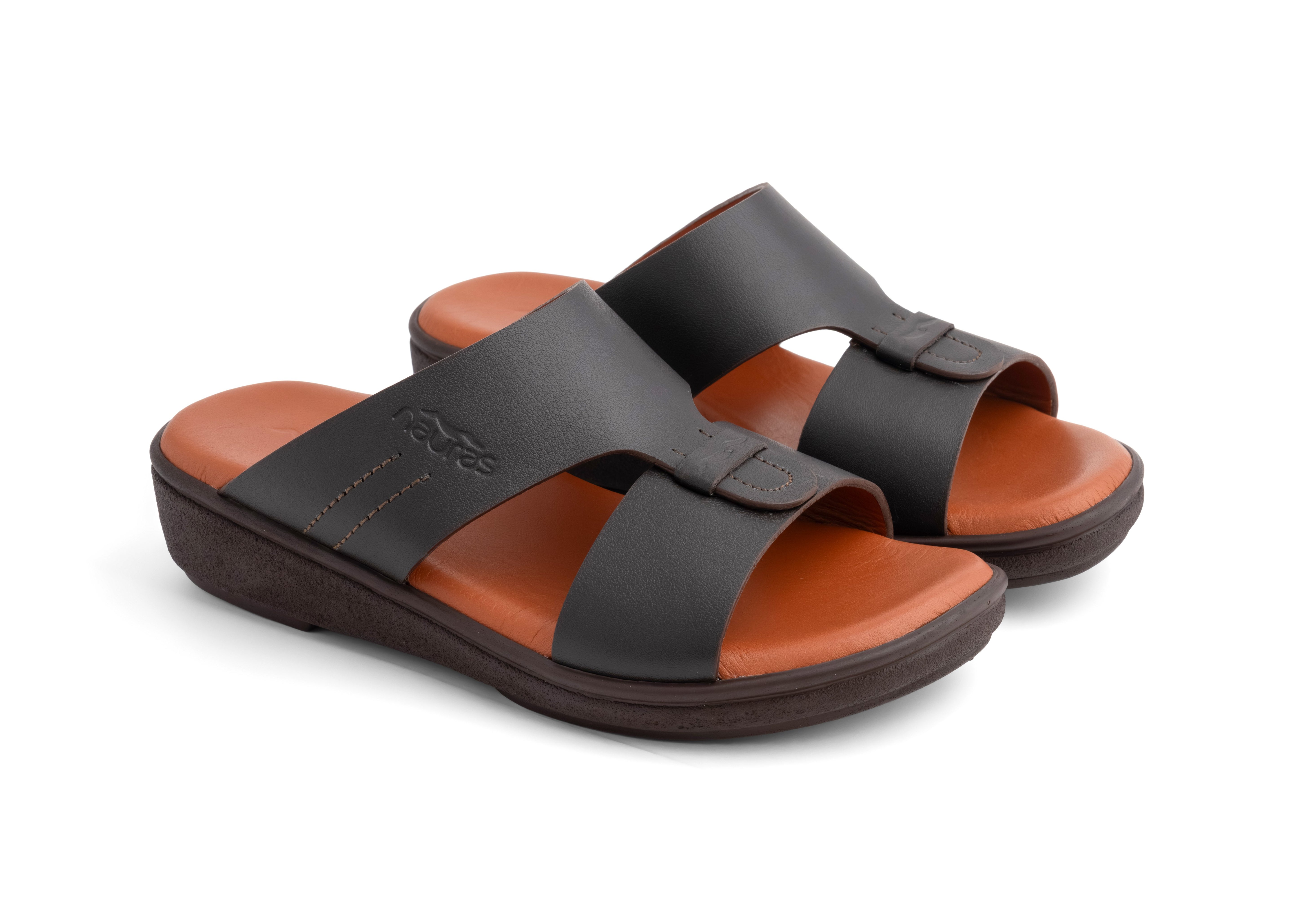 Kids Leather Sandals TSNL1061 CO