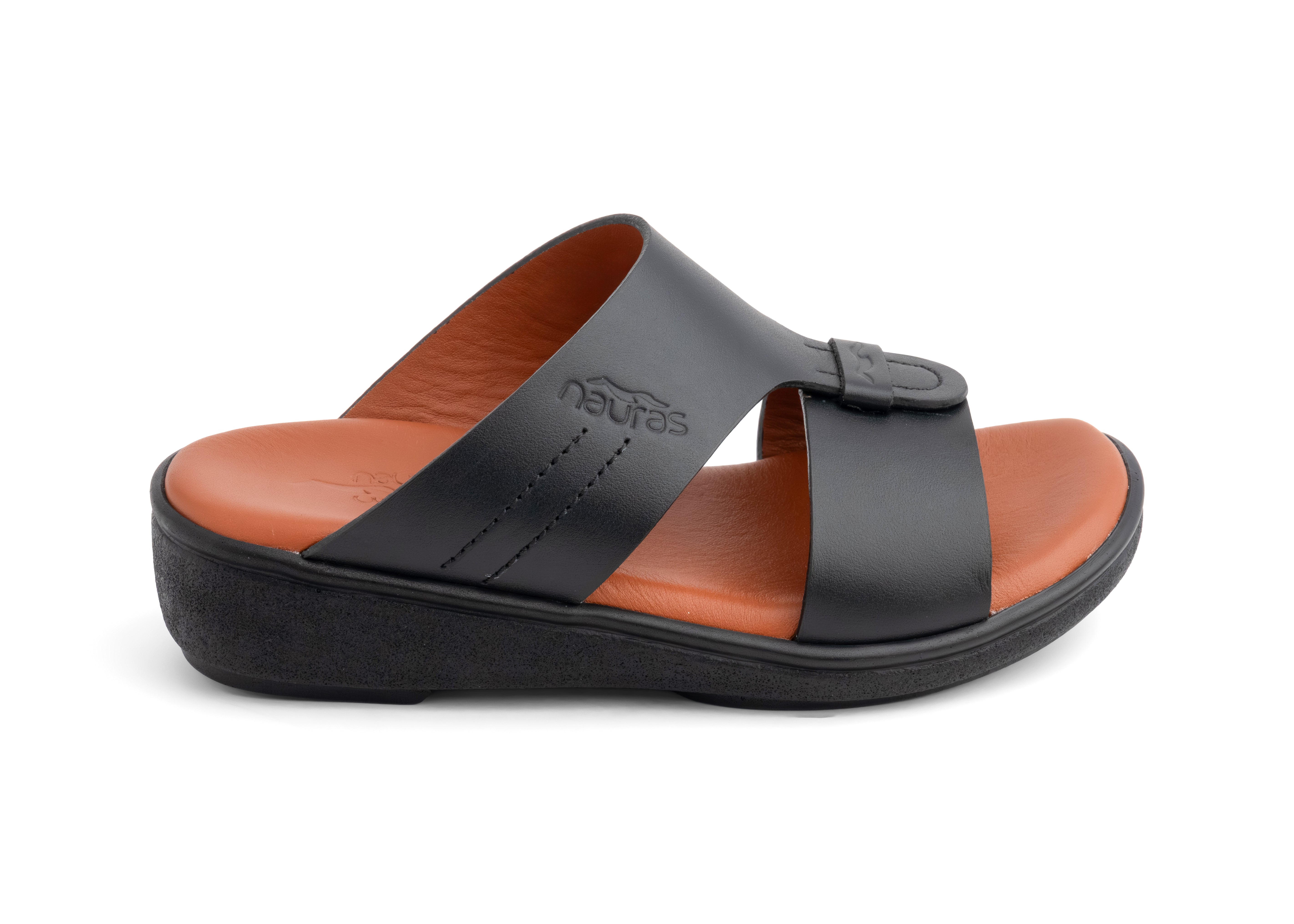 Kids Leather Sandals TSNL1061 CO