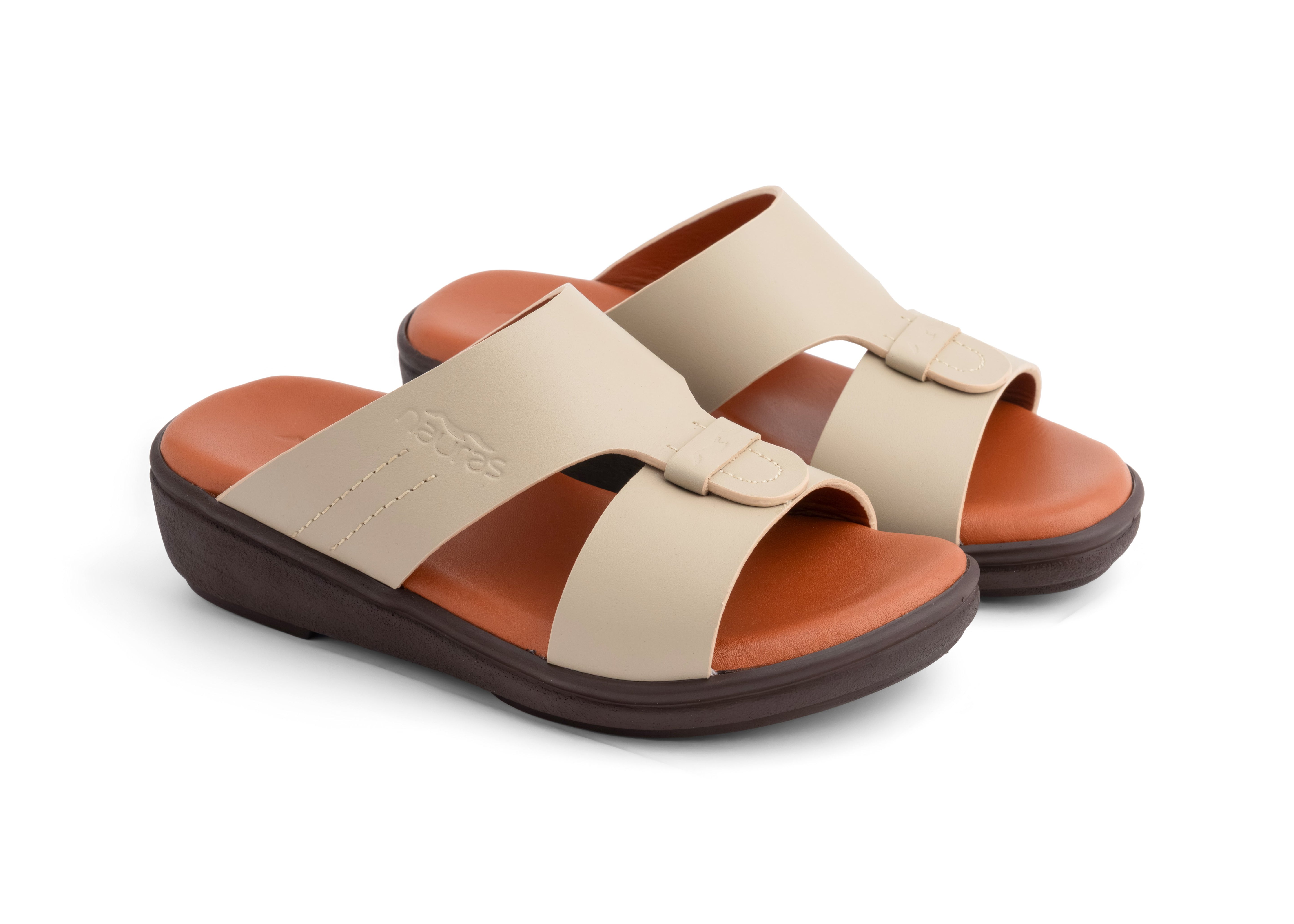 Kids Leather Sandals TSNL1061 CO