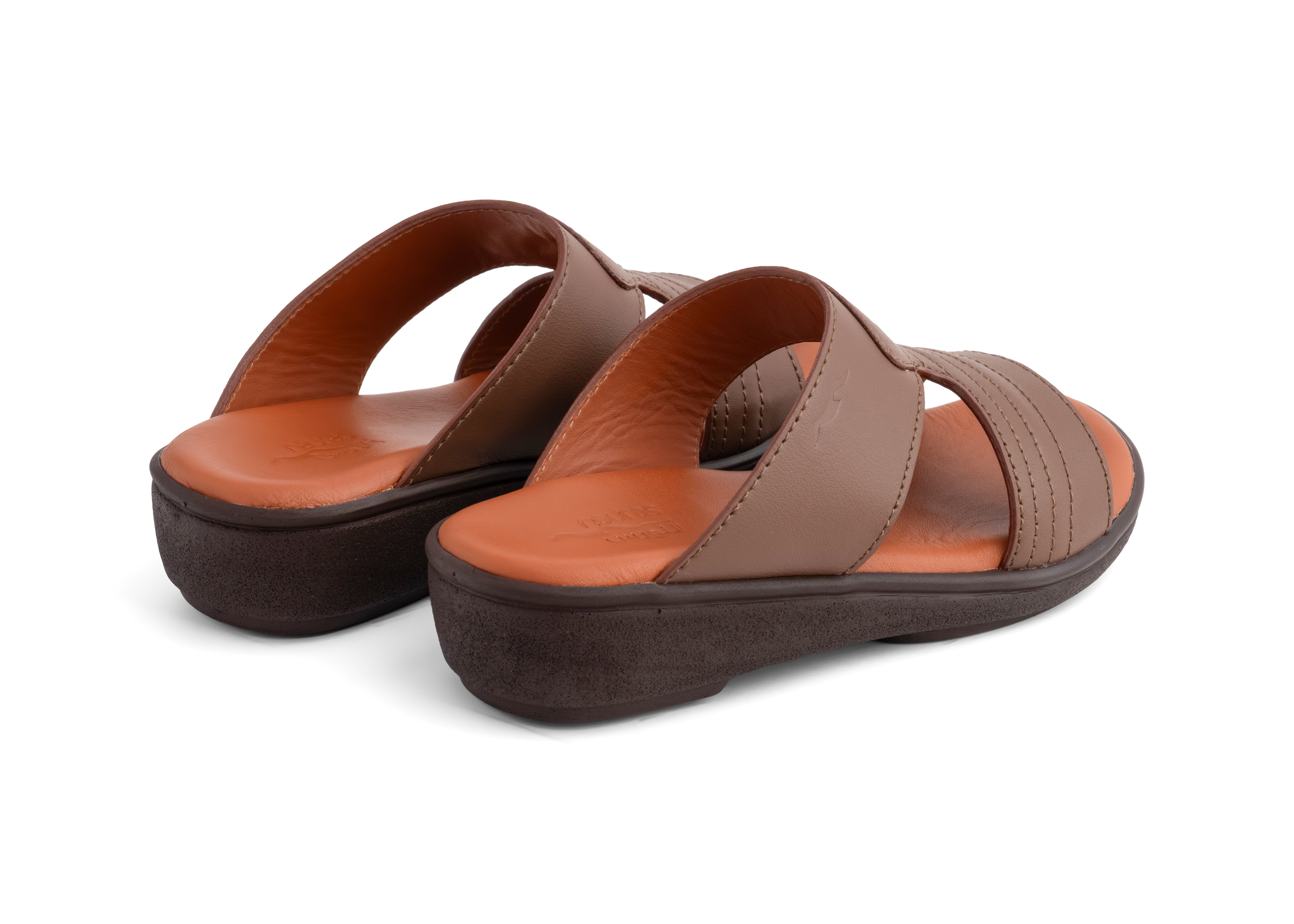 Kids Leather Sandals TSNL1063 CALF