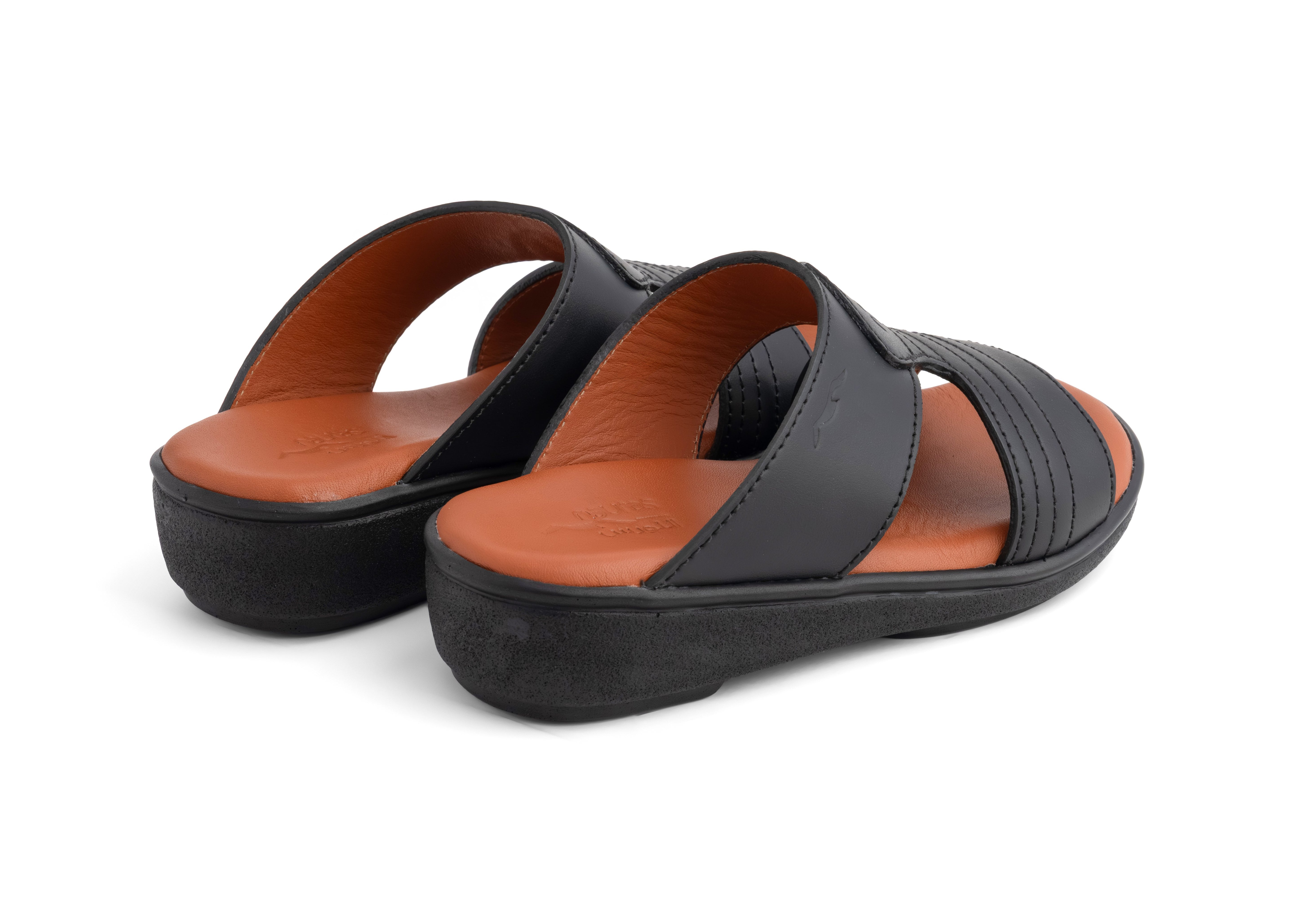 Kids Leather Sandals TSNL1063 CALF