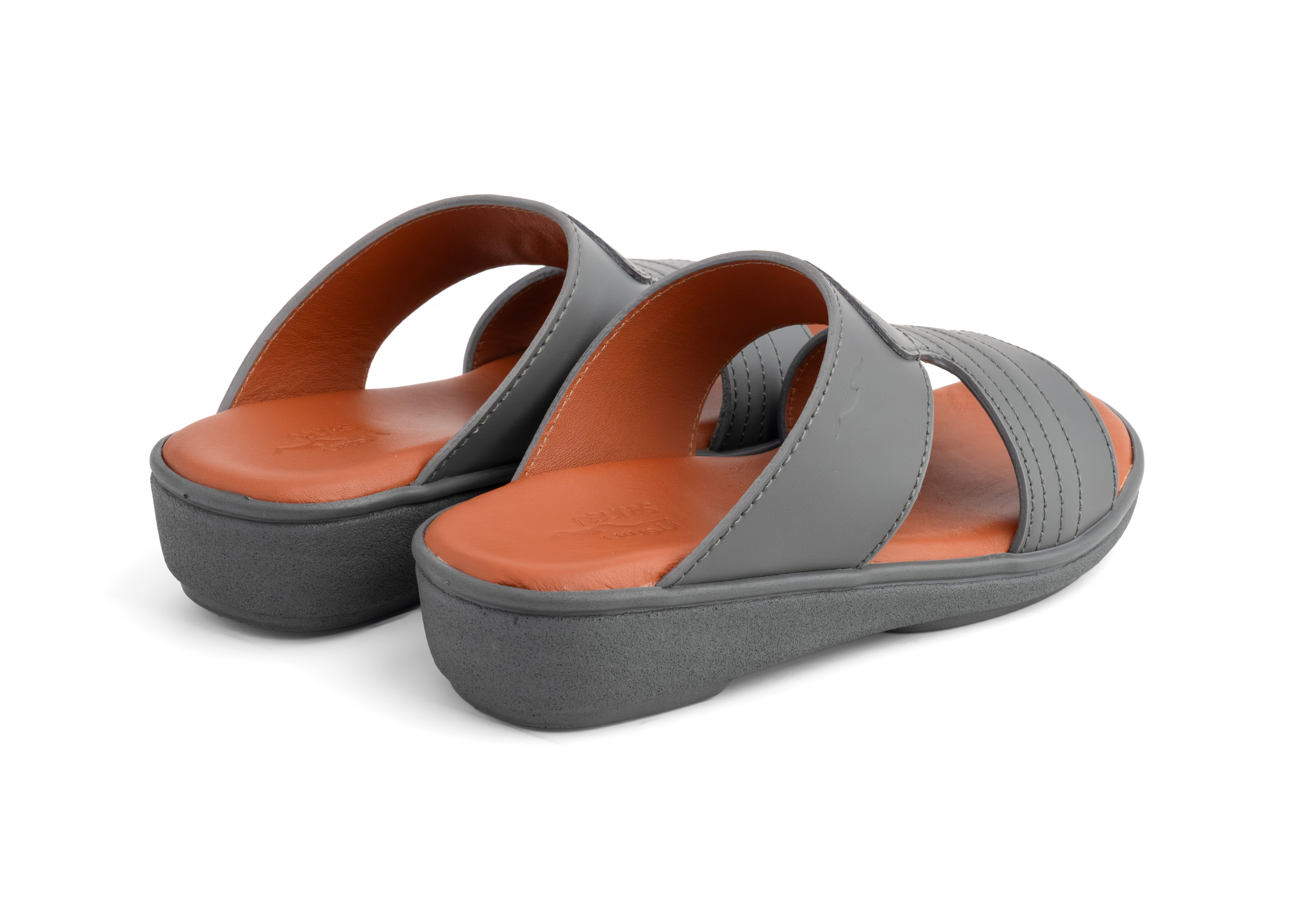 Kids Leather Sandals TSNL1063 CALF