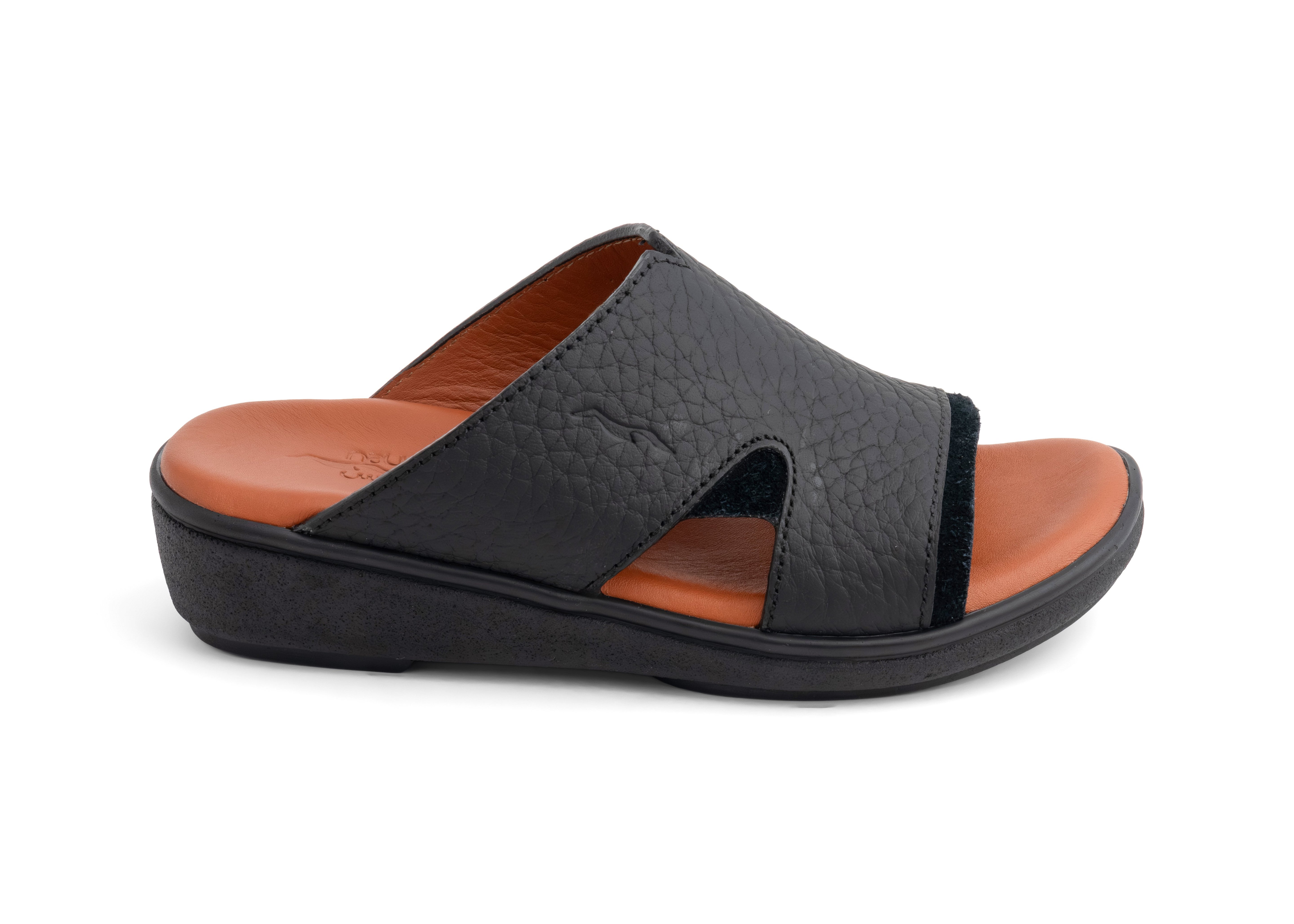 Kids Leather Sandals TSNL1066 ADRI
