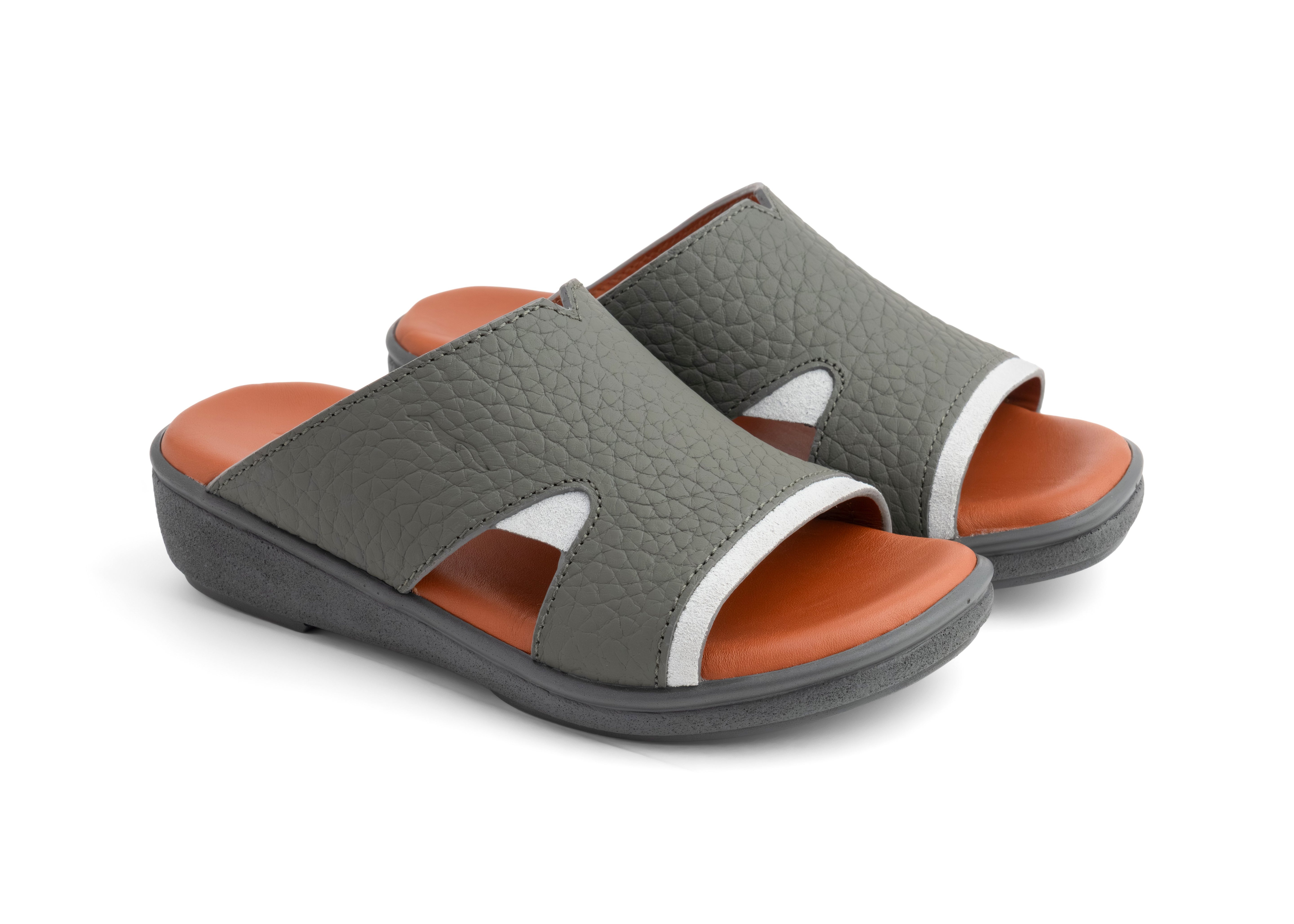 Kids Leather Sandals TSNL1066 ADRI