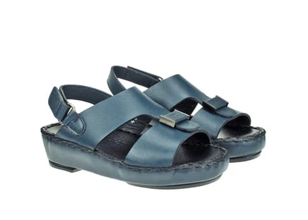 Kids Leather Sandal TS 4853 C STRAP