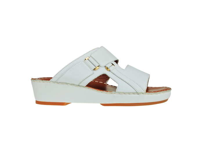 Kids Leather Sandal TL 4781 C