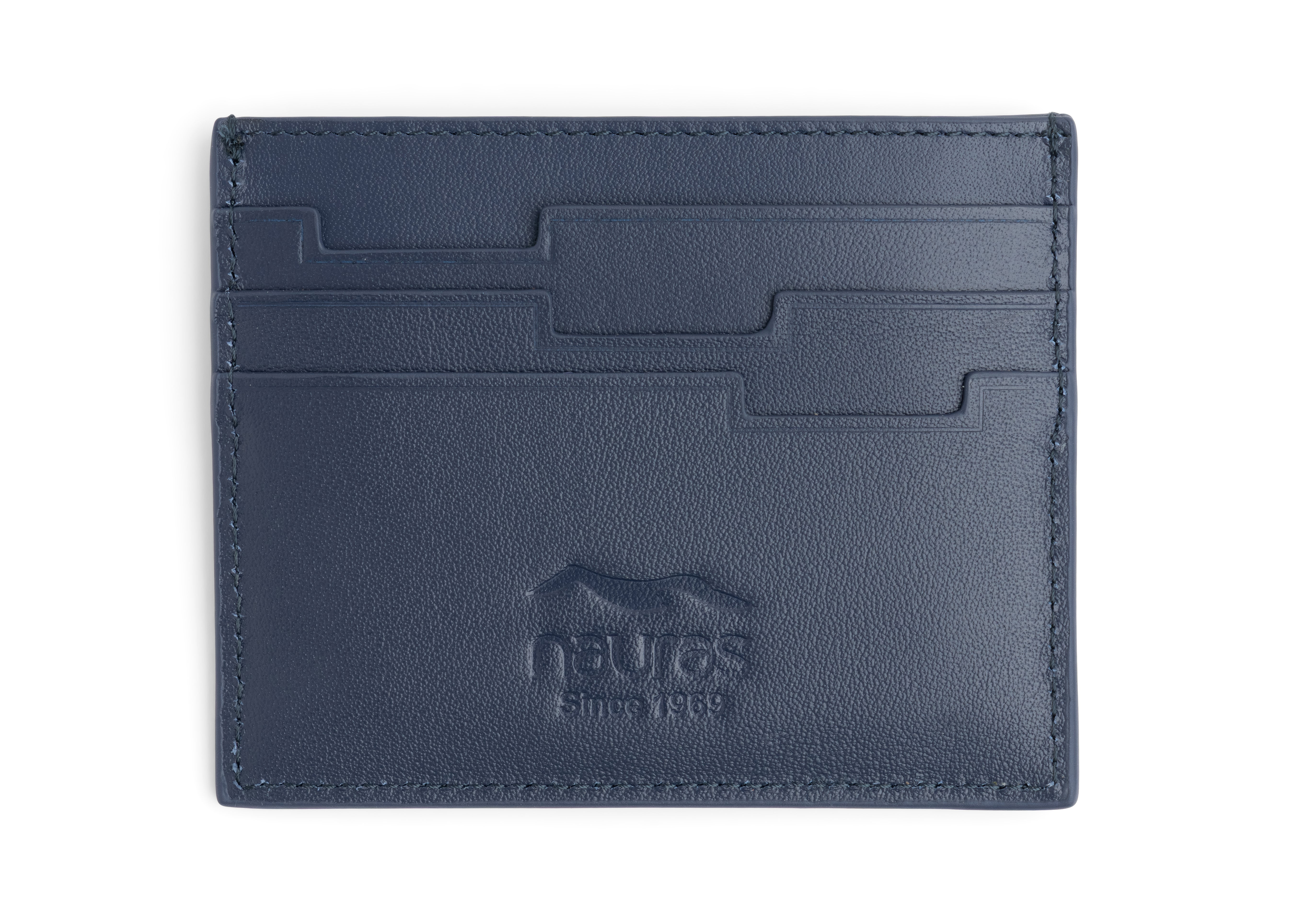 Men Leather Wallets W1020 CALF