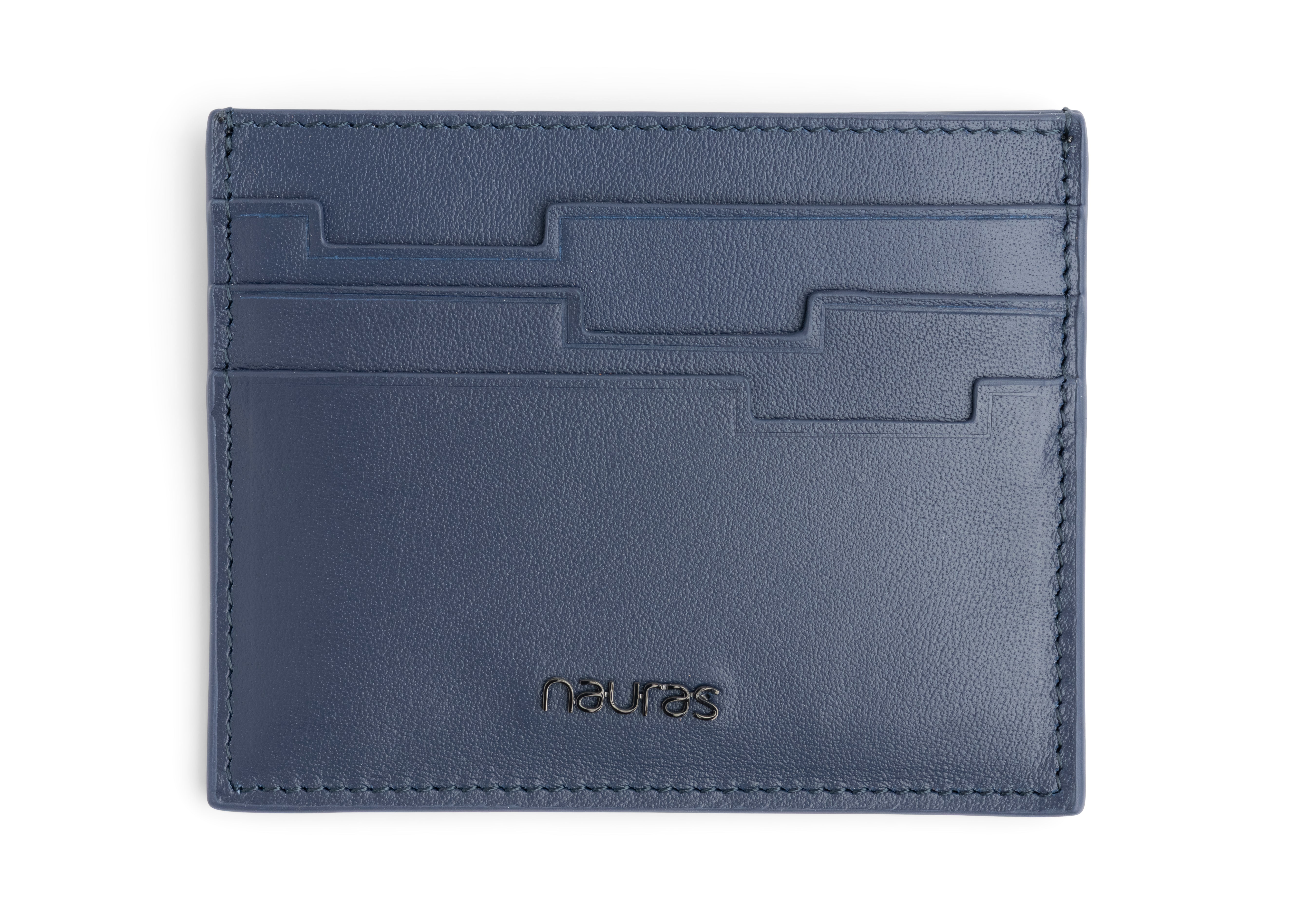 Men Leather Wallets W1020 CALF