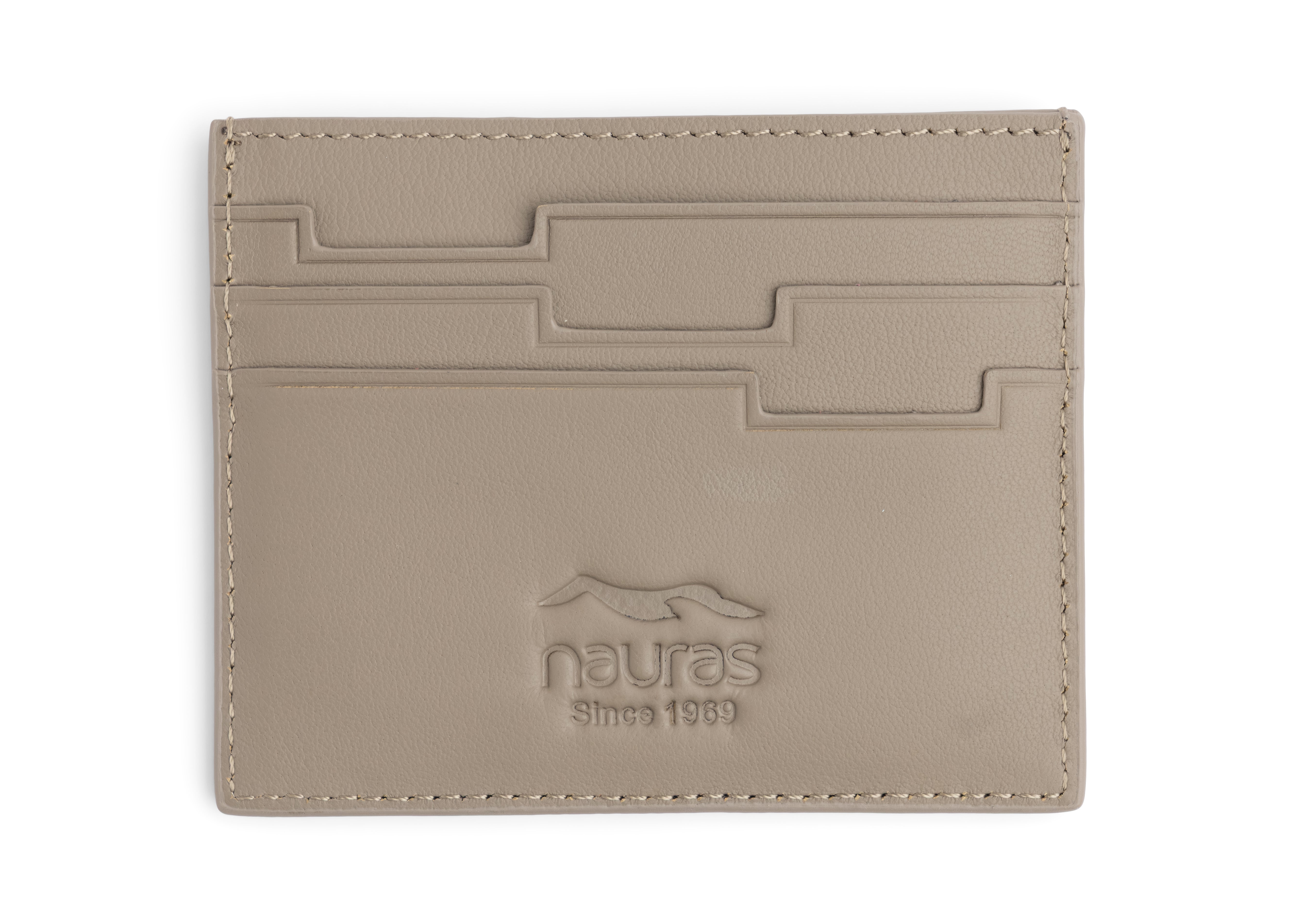 Men Leather Wallets W1020 CALF