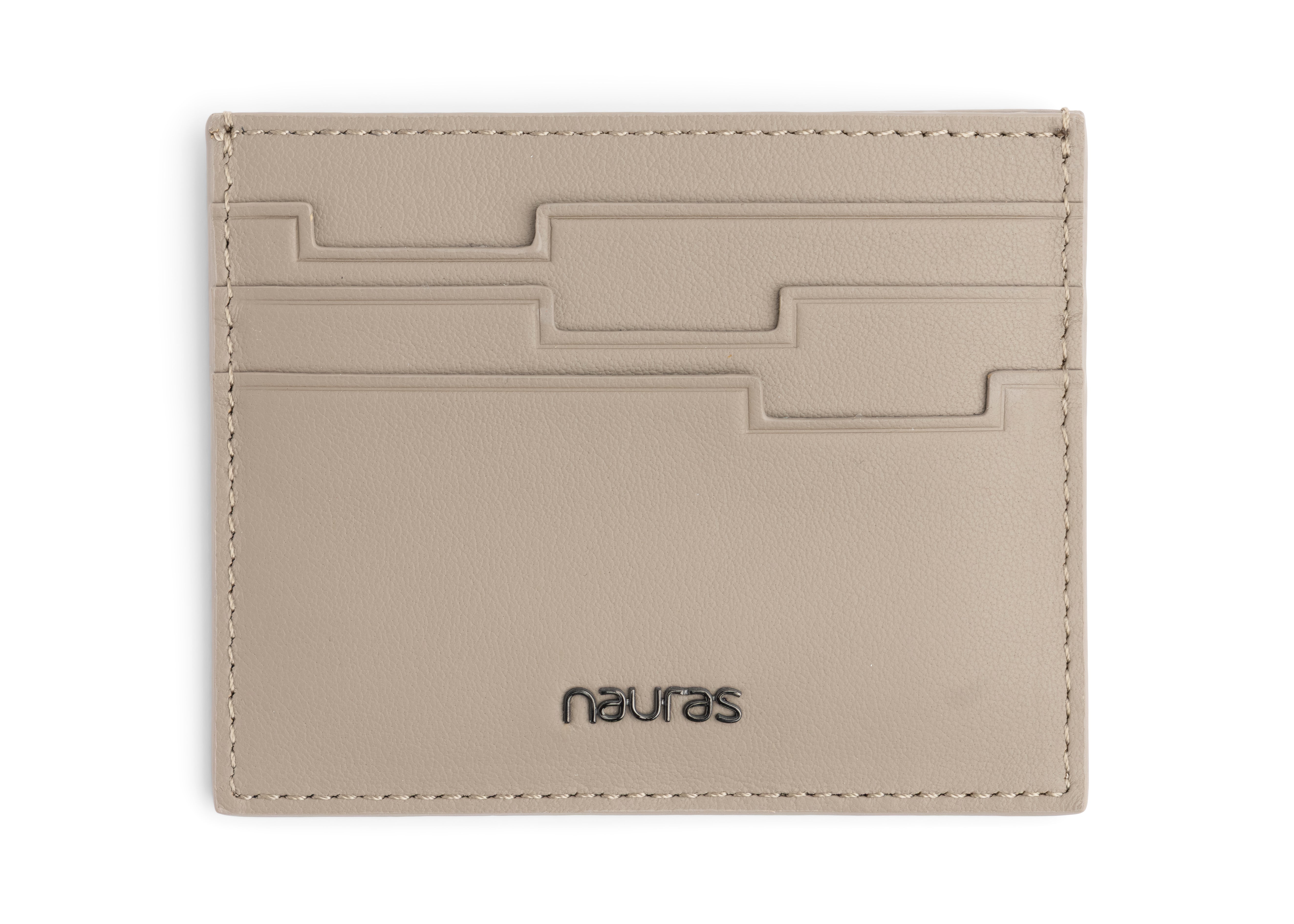 Men Leather Wallets W1020 CALF