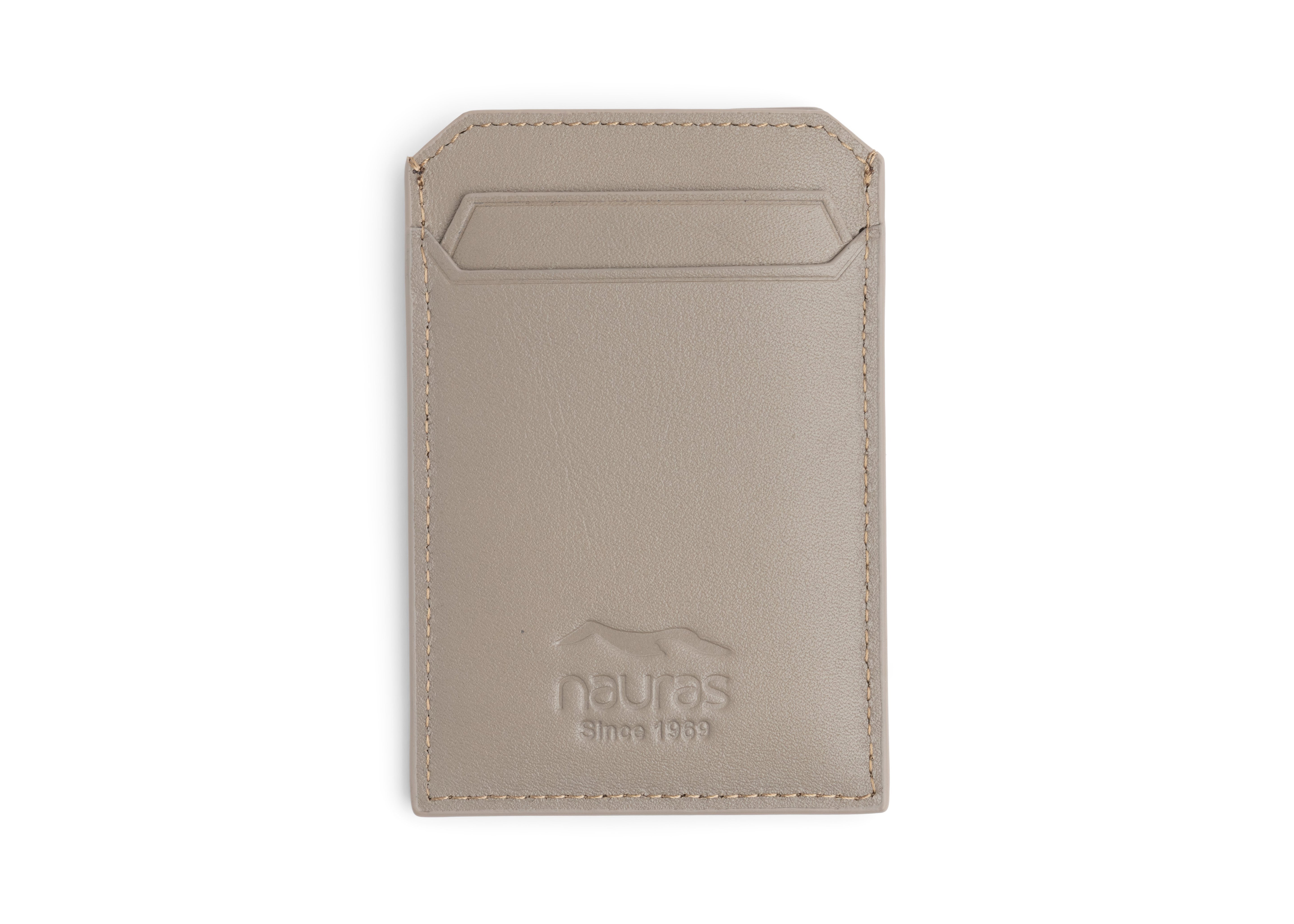 Men Leather Wallets W1021 CALF