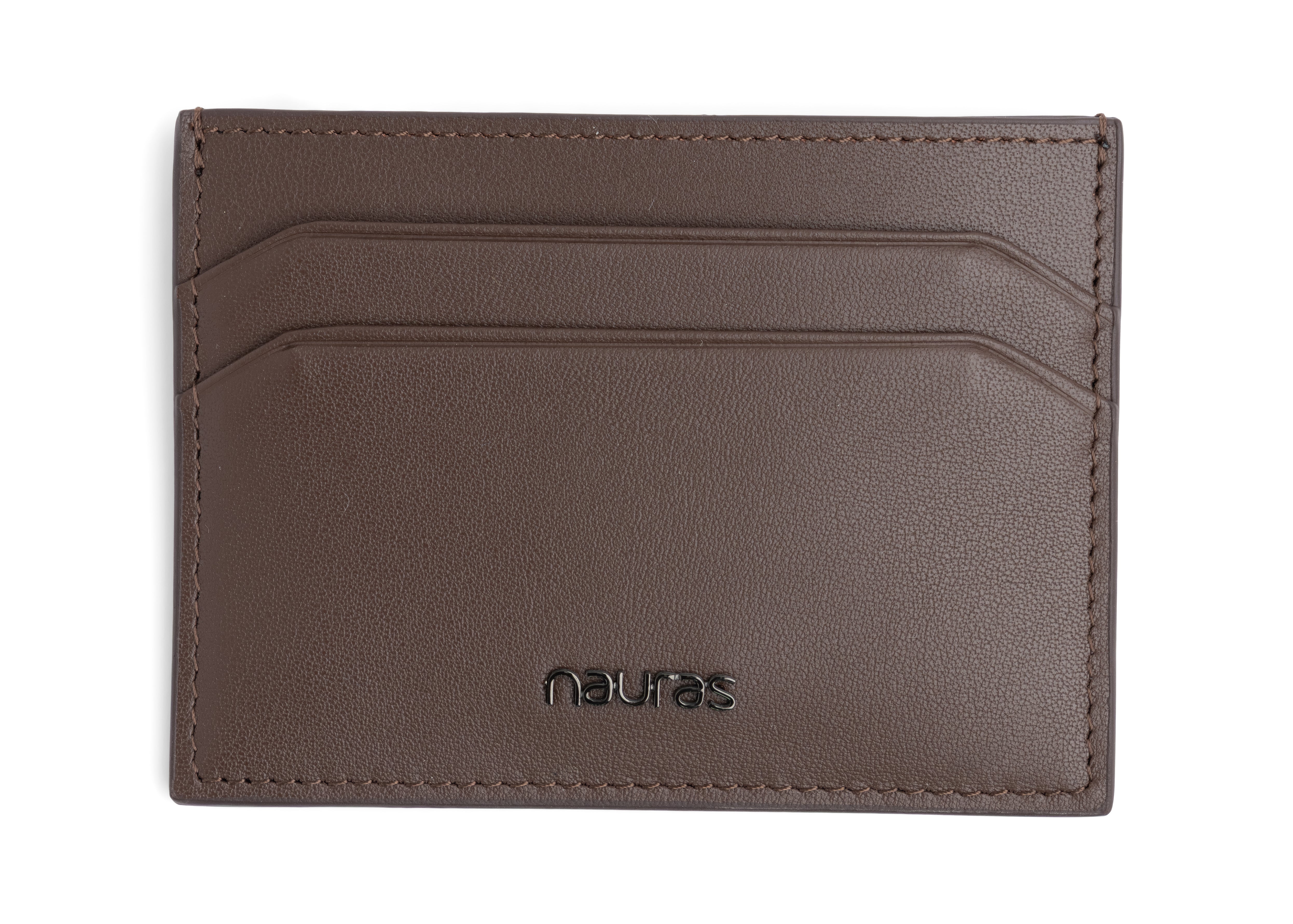 Men Leather Wallets W1022 CALF