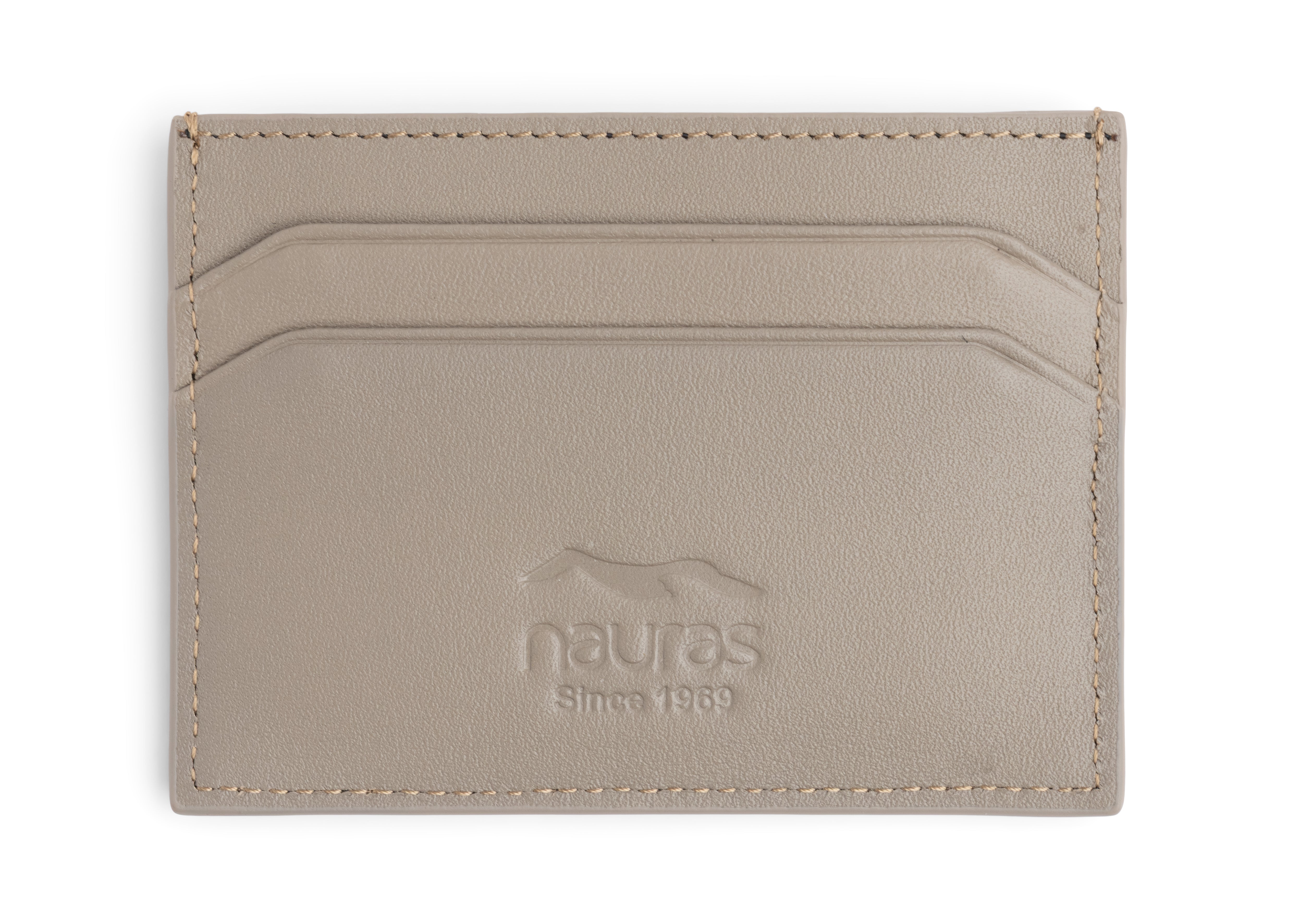 Men Leather Wallets W1022 CALF