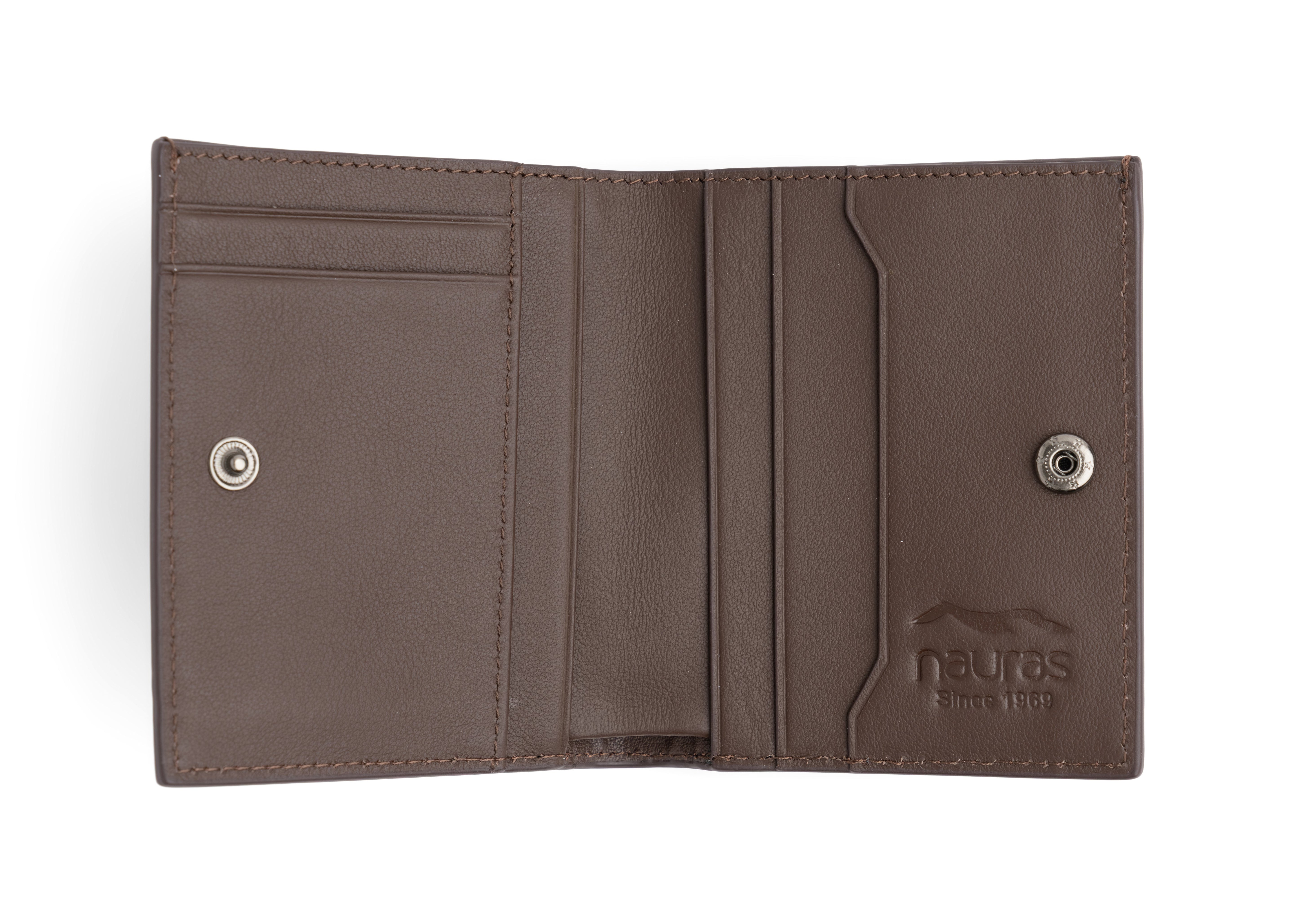 Men Leather Wallets W1024 I.O