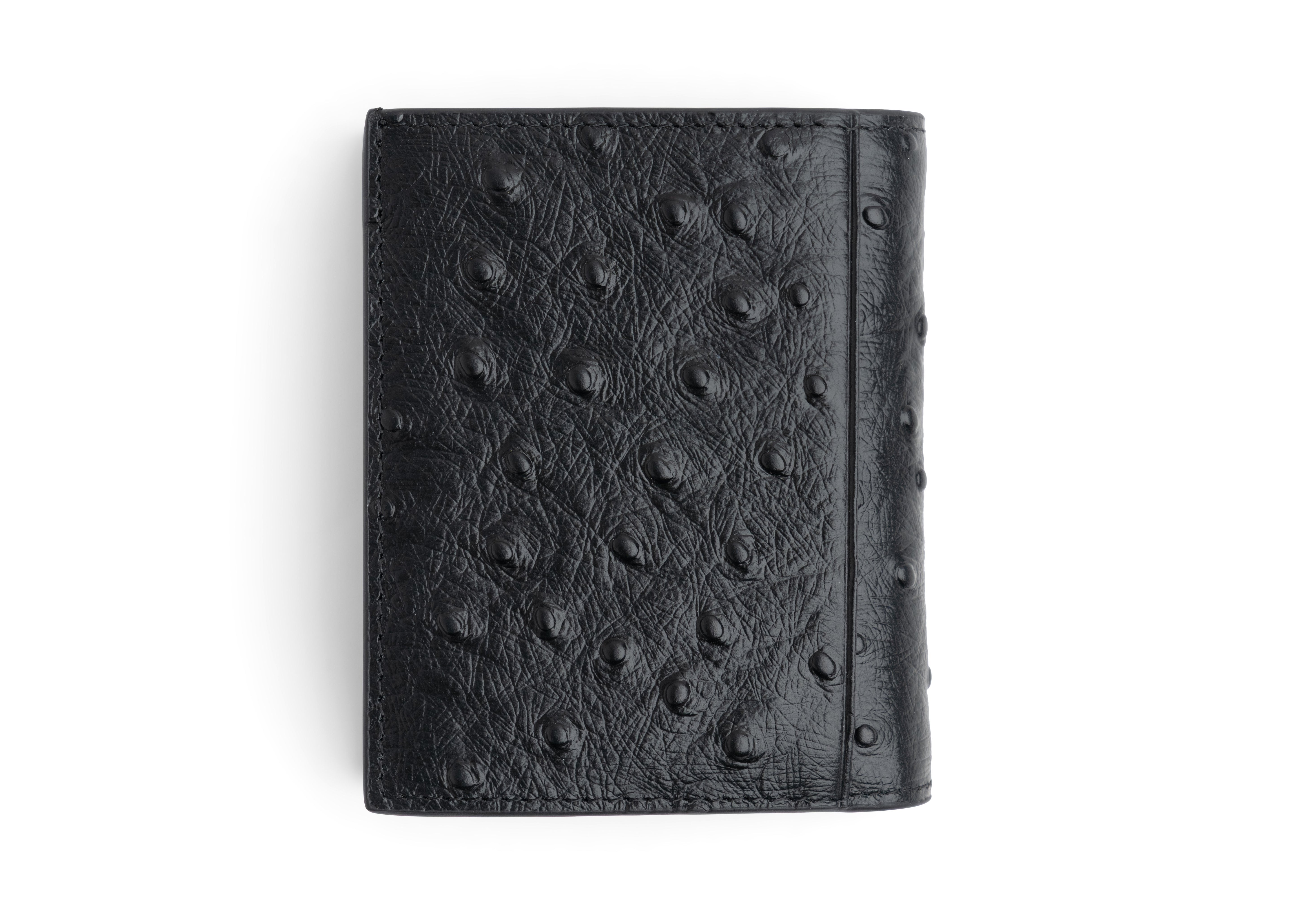 Men Leather Wallets W1024 I.O