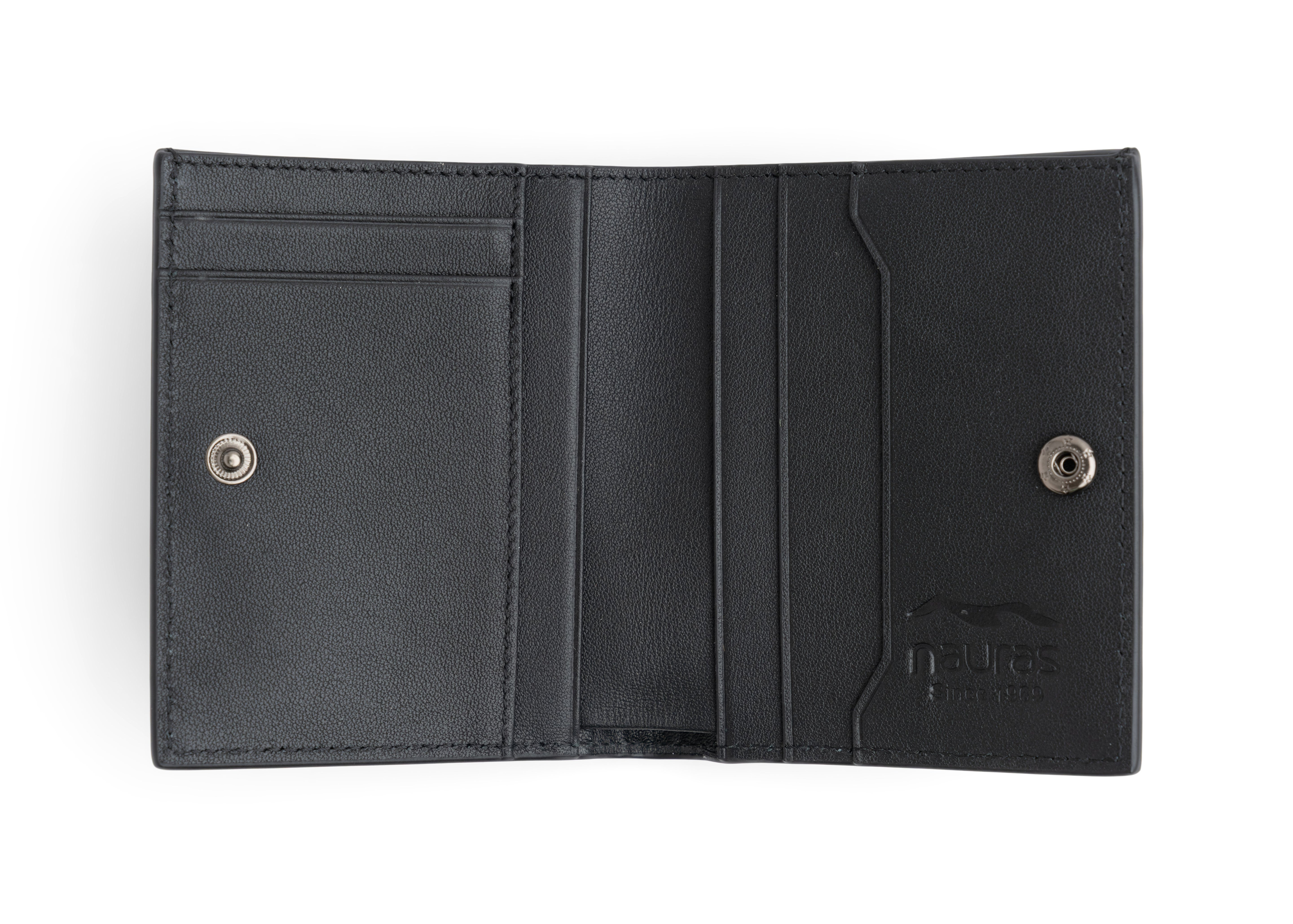 Men Leather Wallets W1024 I.O