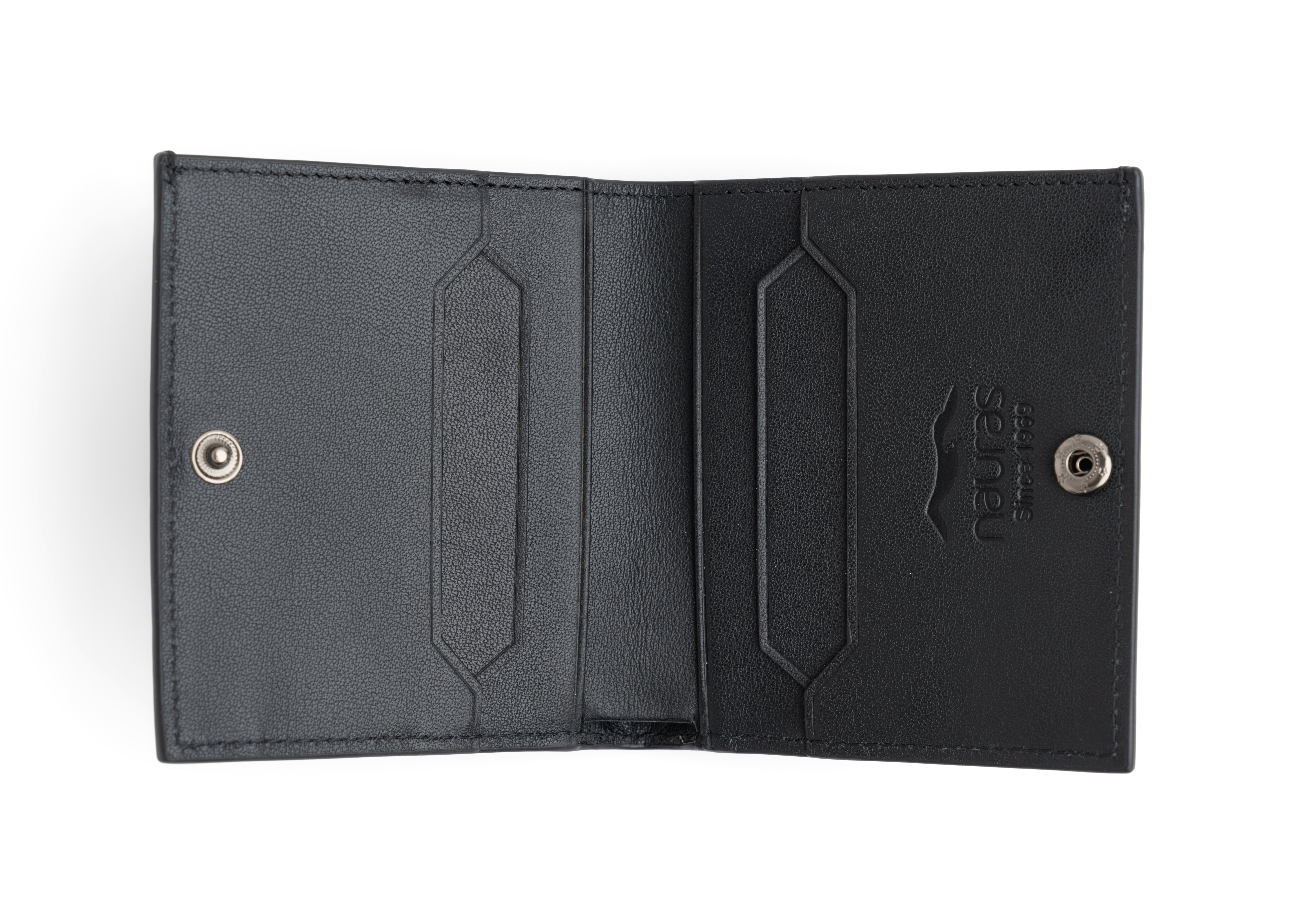 Men Leather Wallets W1026 CROCCO