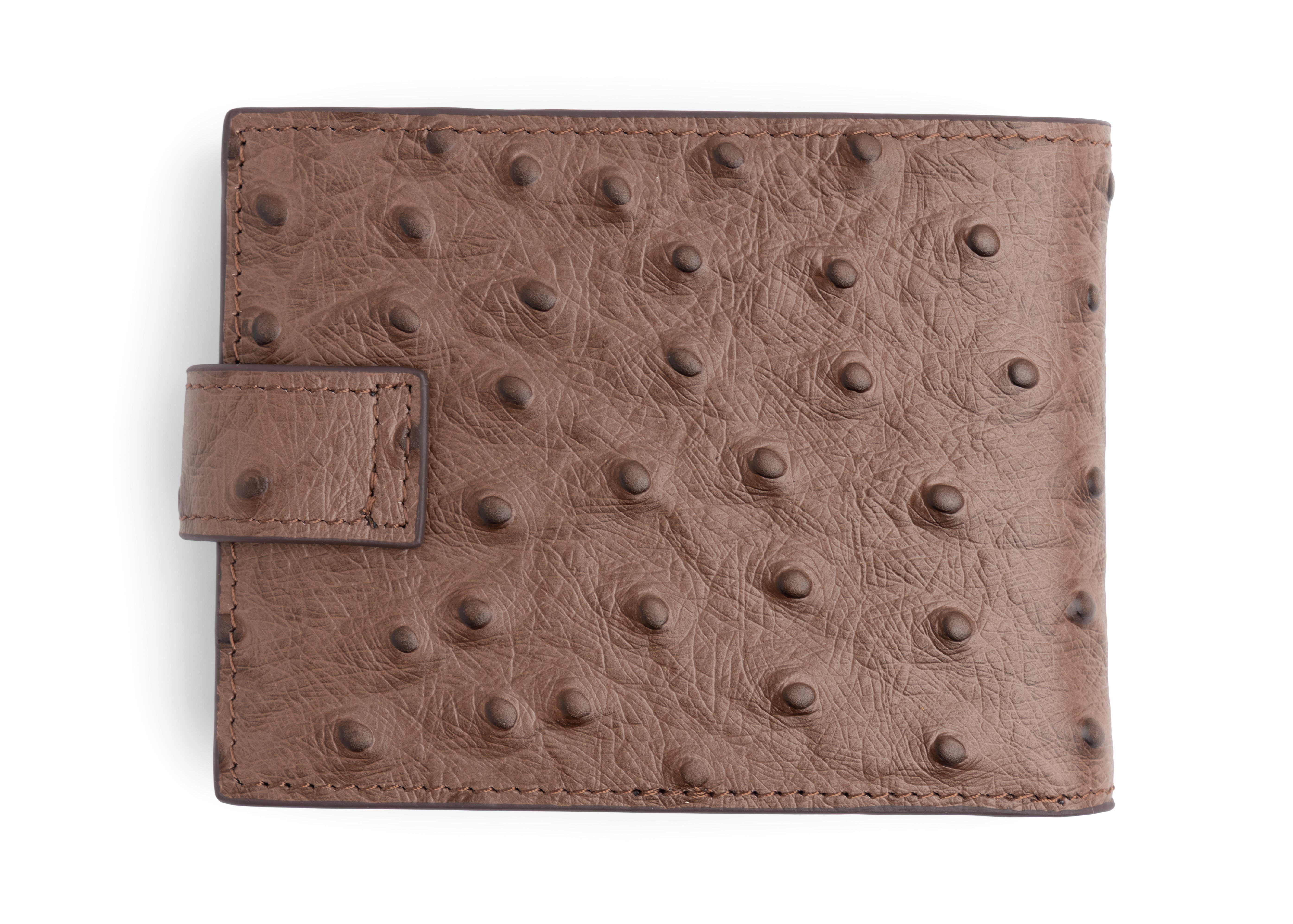 Men Leather Wallets W1028 I.O