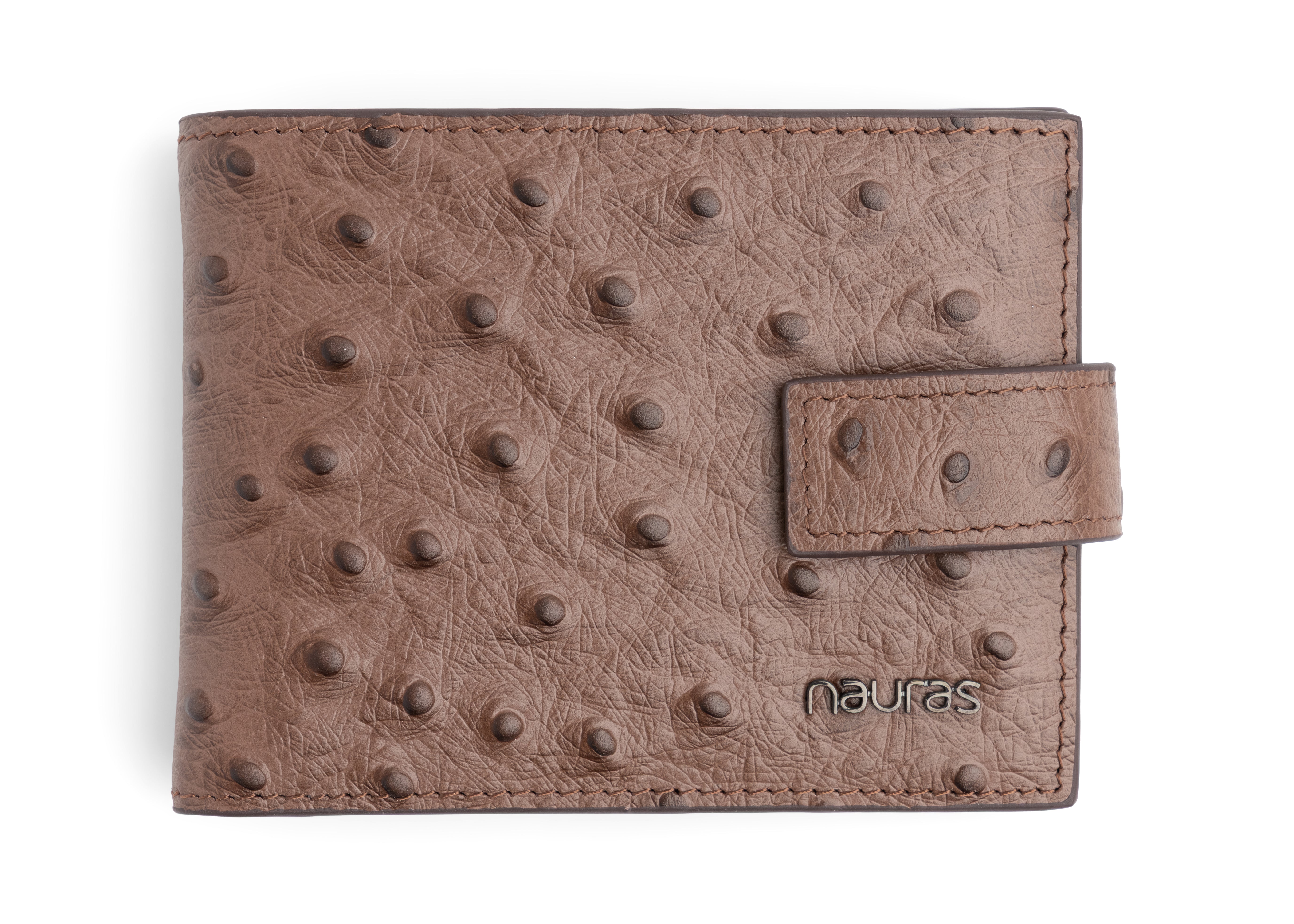 Men Leather Wallets W1028 I.O