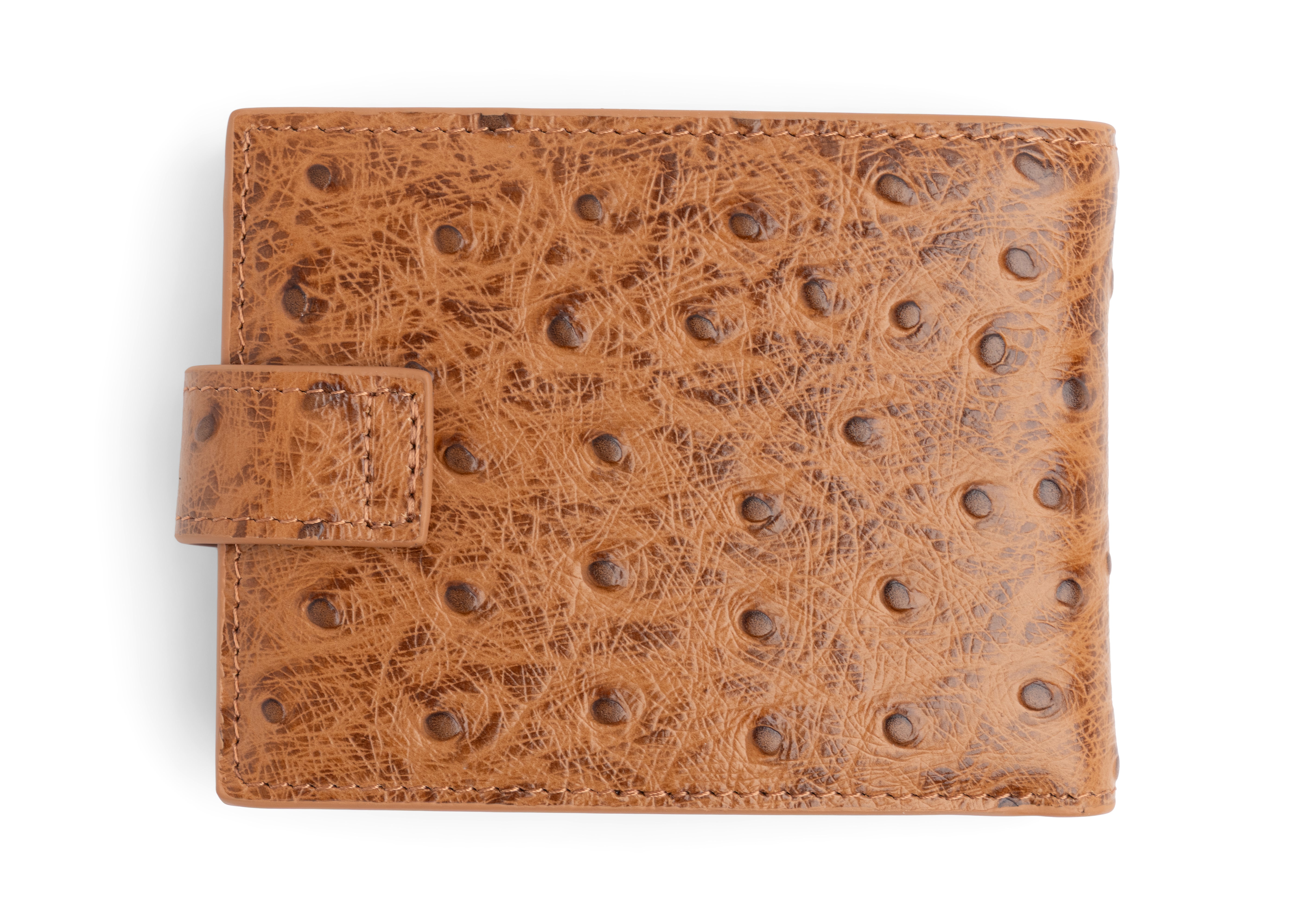 Men Leather Wallets W1028 I.O
