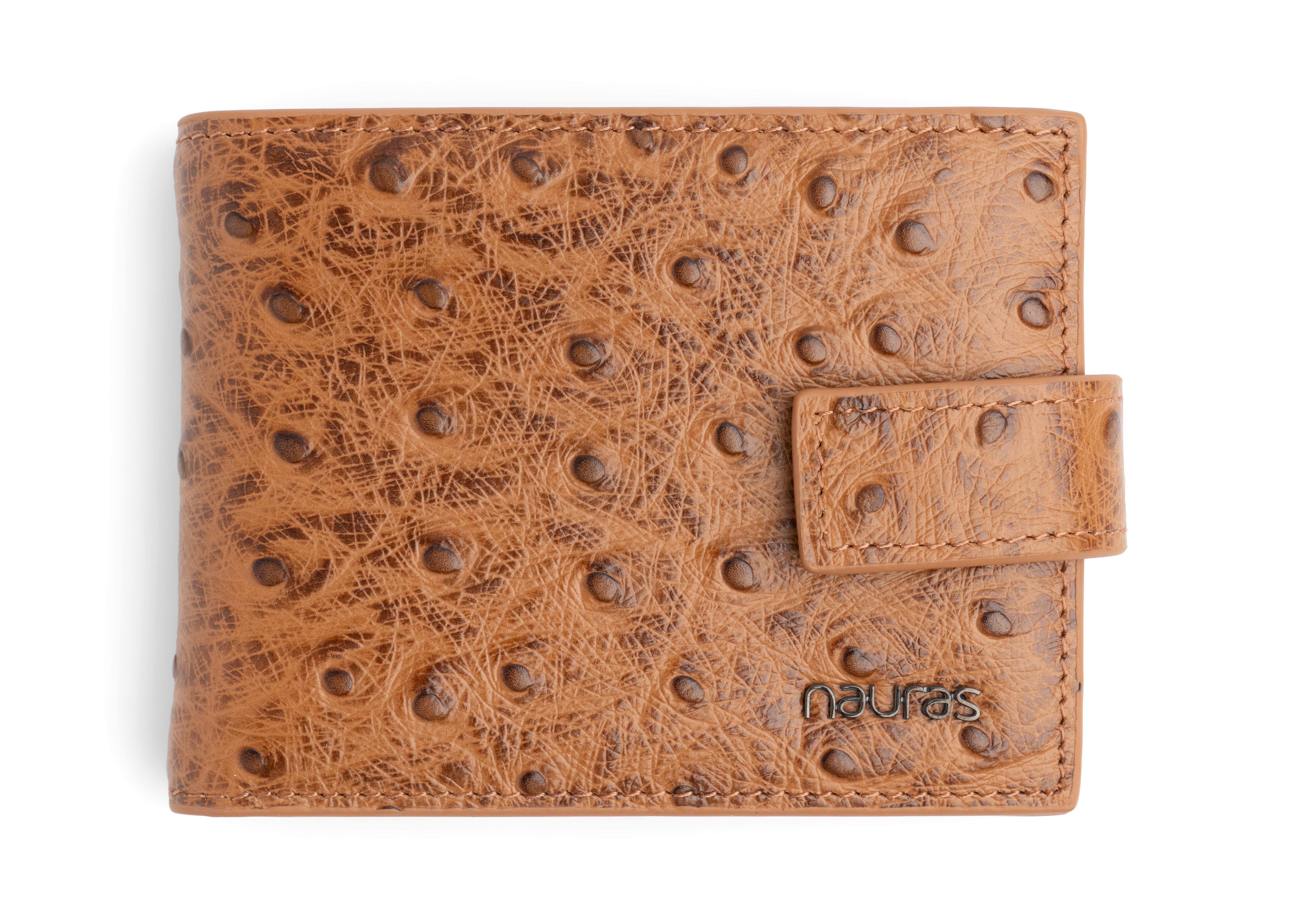 Men Leather Wallets W1028 I.O