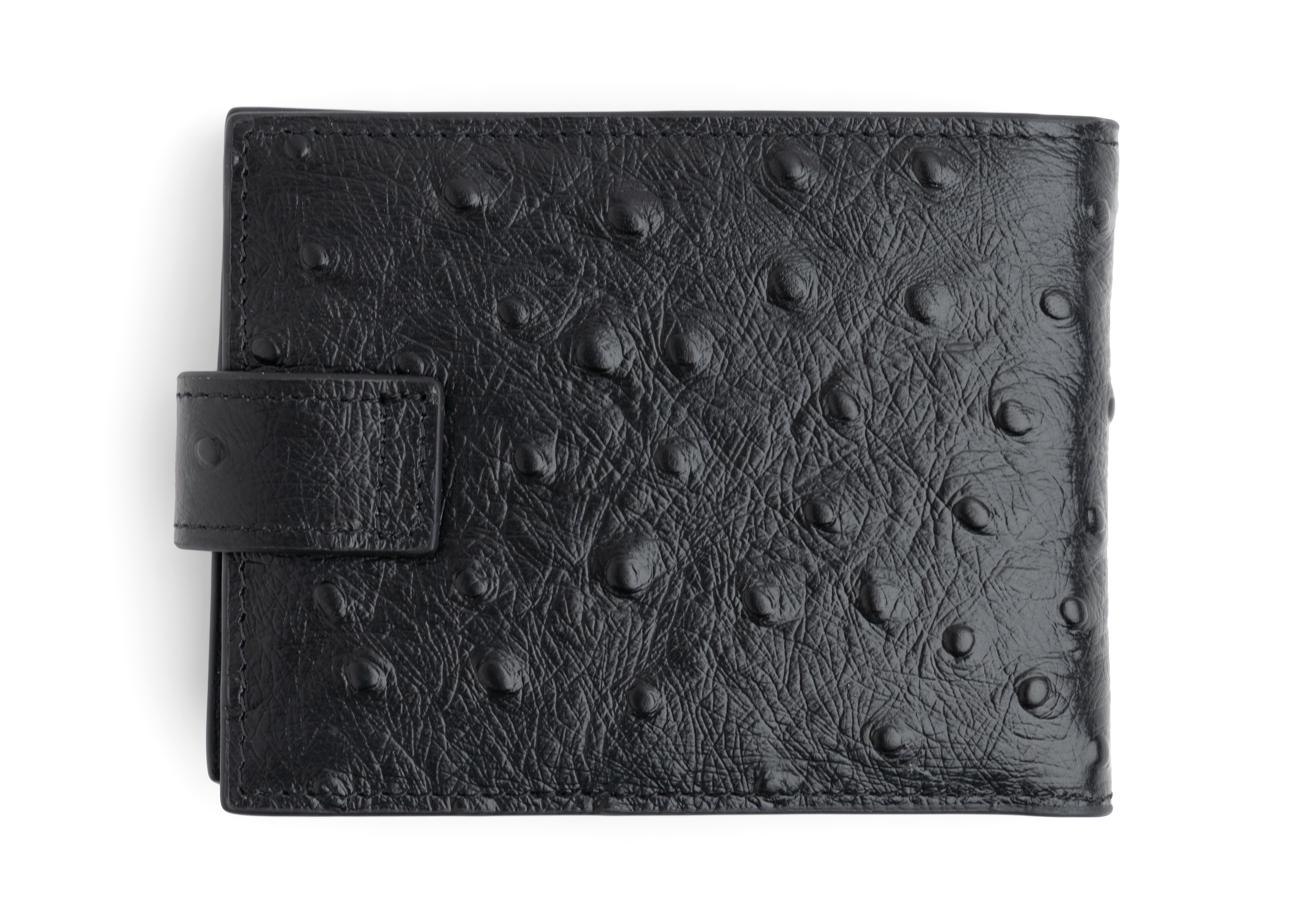 Men Leather Wallets W1028 I.O
