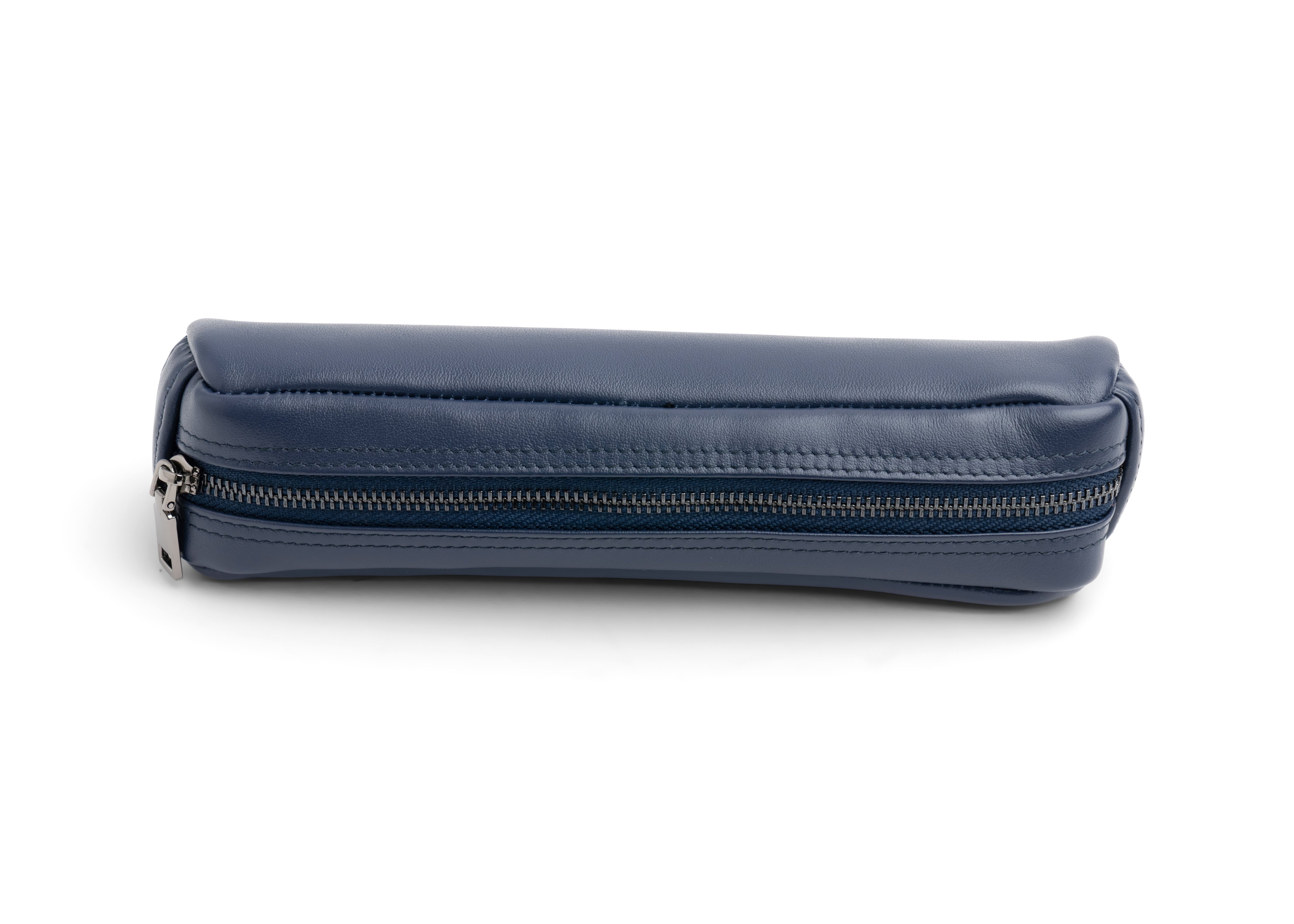 Men Leather Wallets W1030 CALF