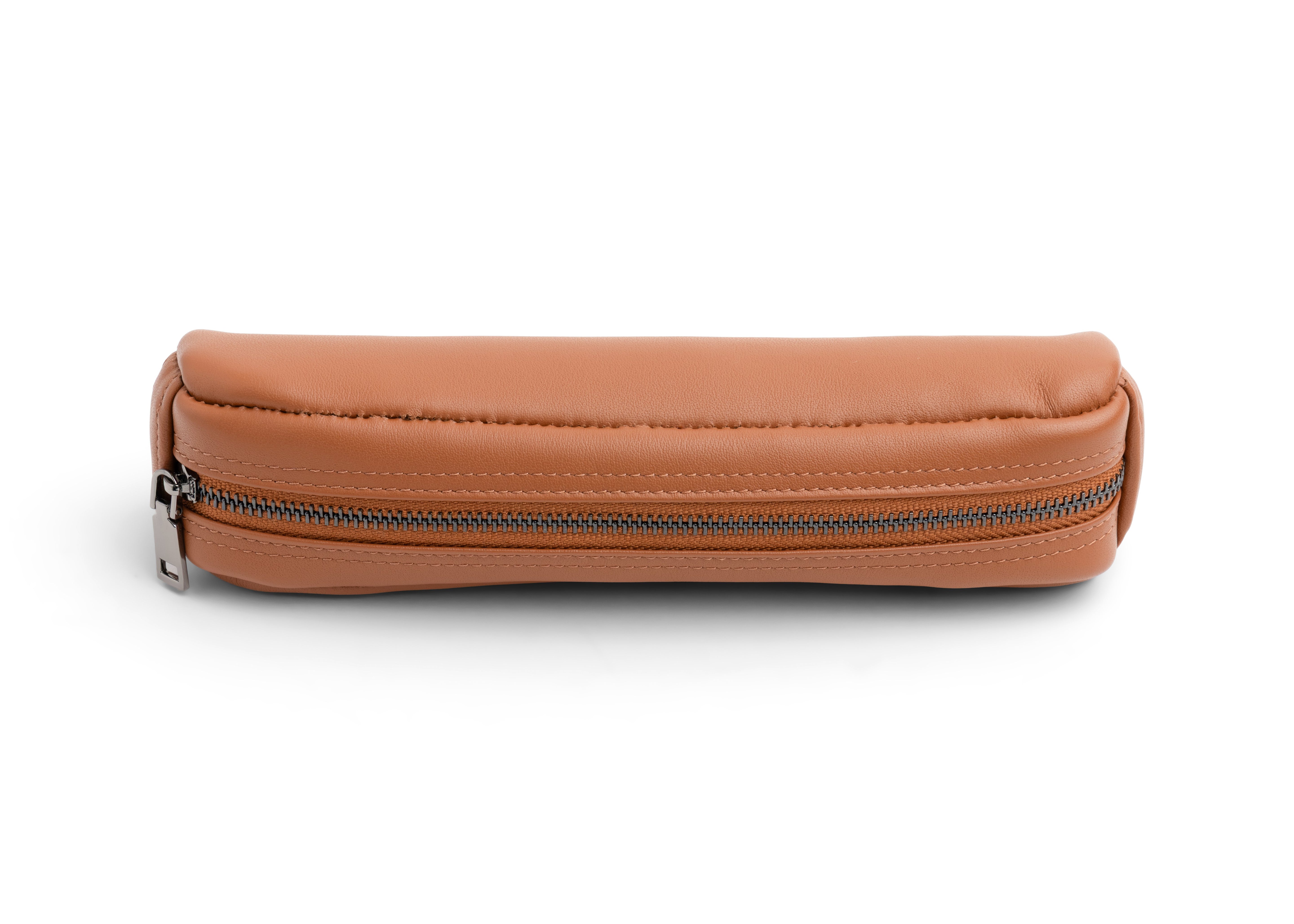 Men Leather Wallets W1030 CALF