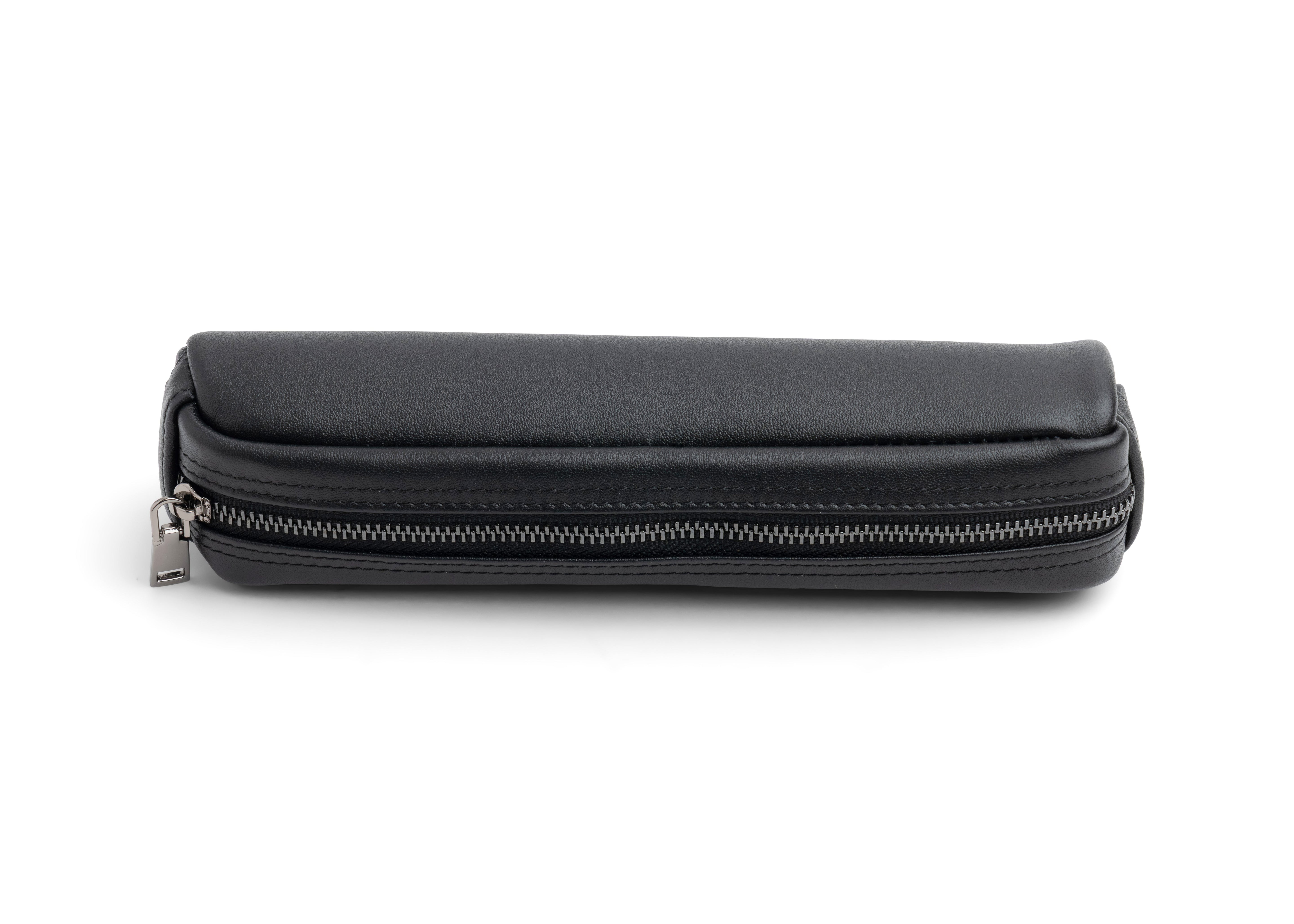Men Leather Wallets W1030 CALF