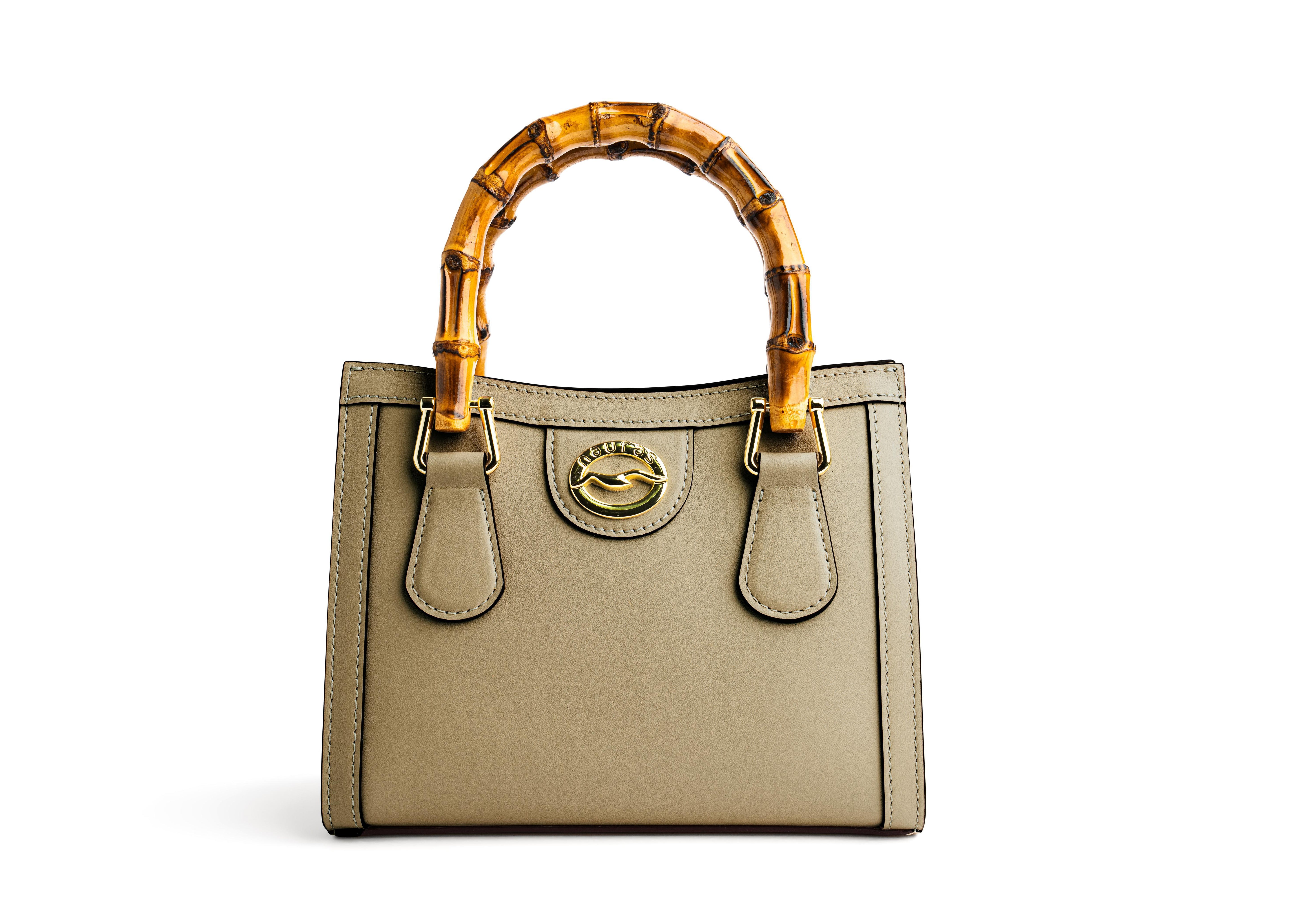 Woman Leather Bag  W2001