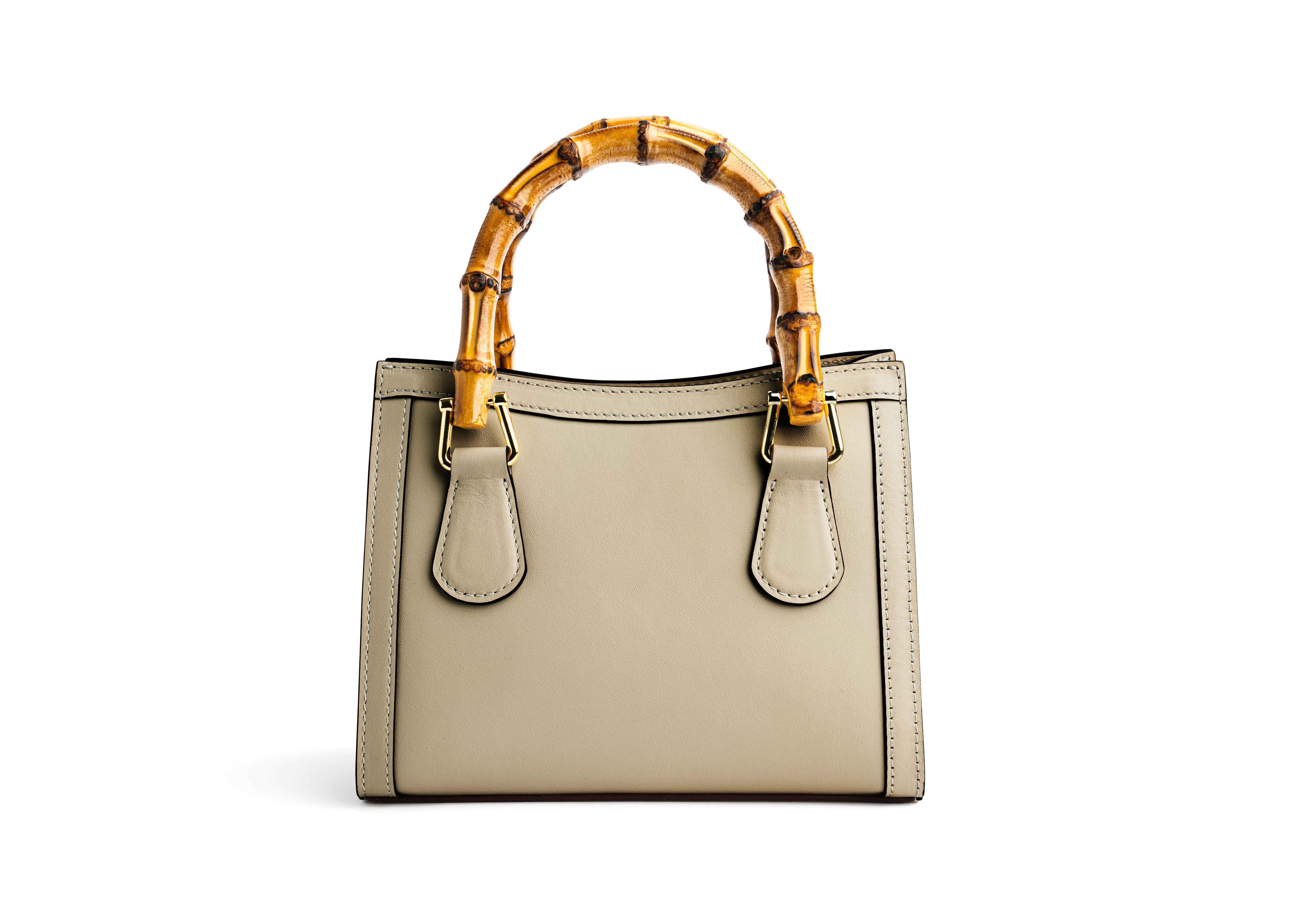 Woman Leather Bag  W2001