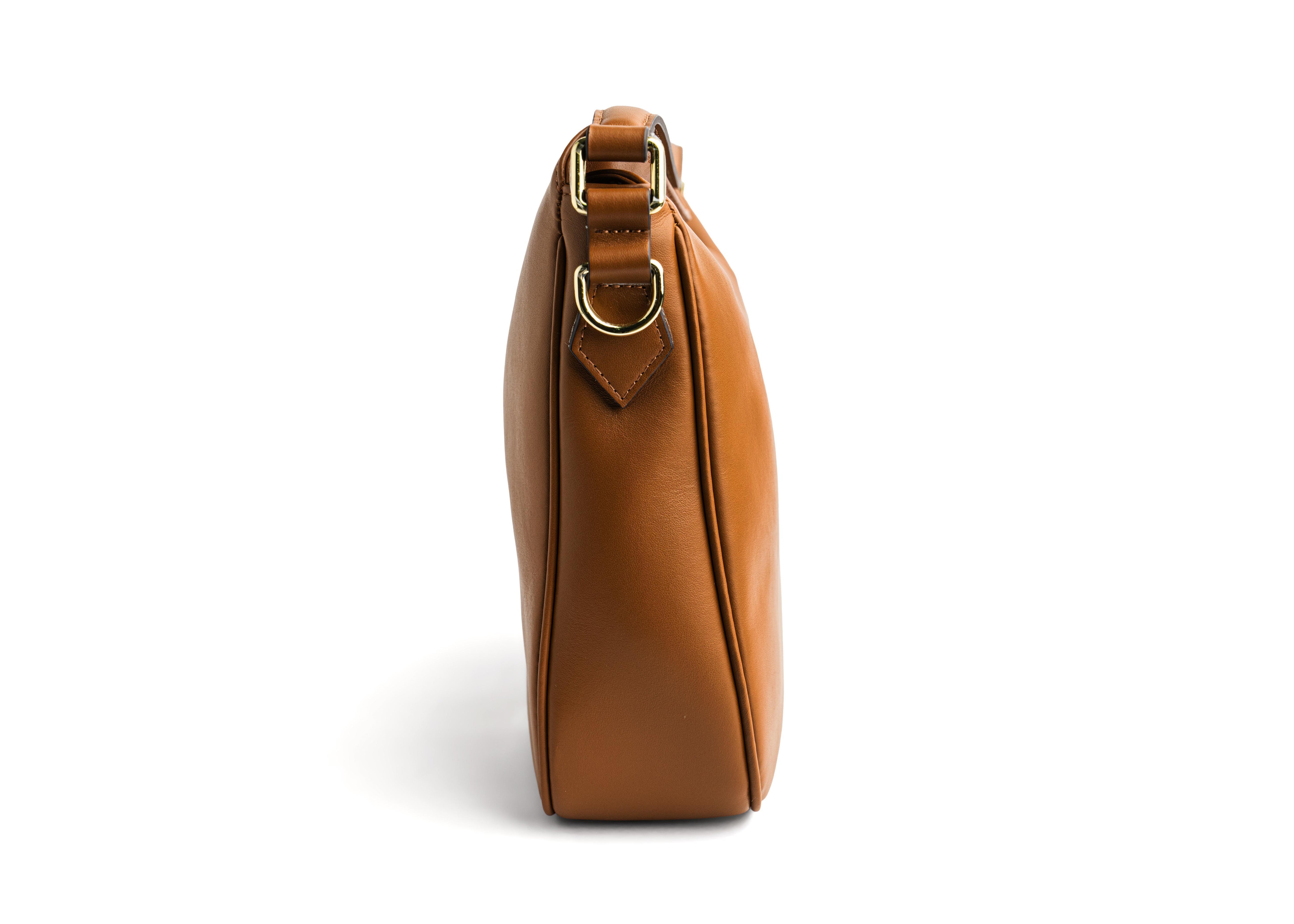 Woman Leather Bag  W2002