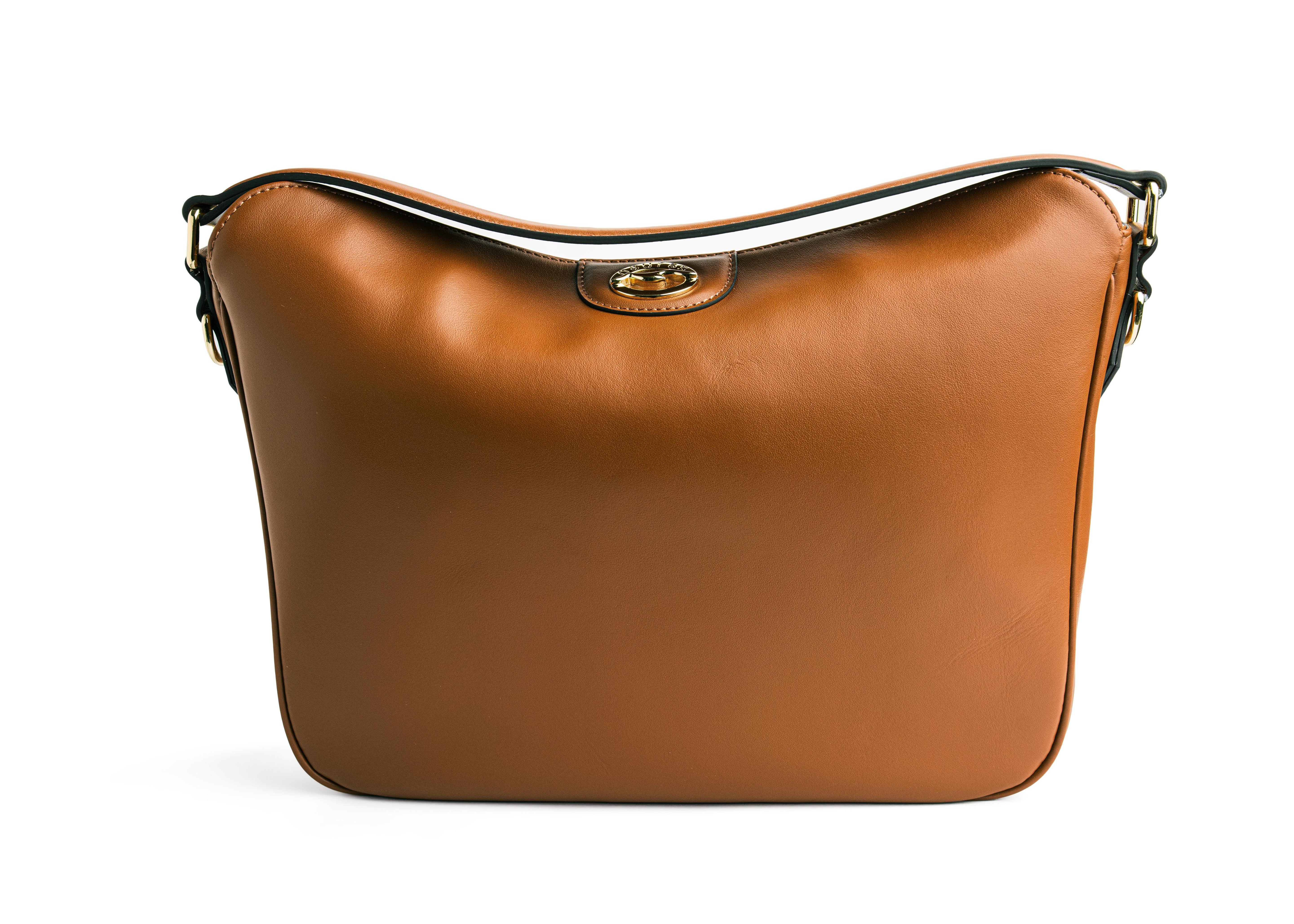 Woman Leather Bag  W2002