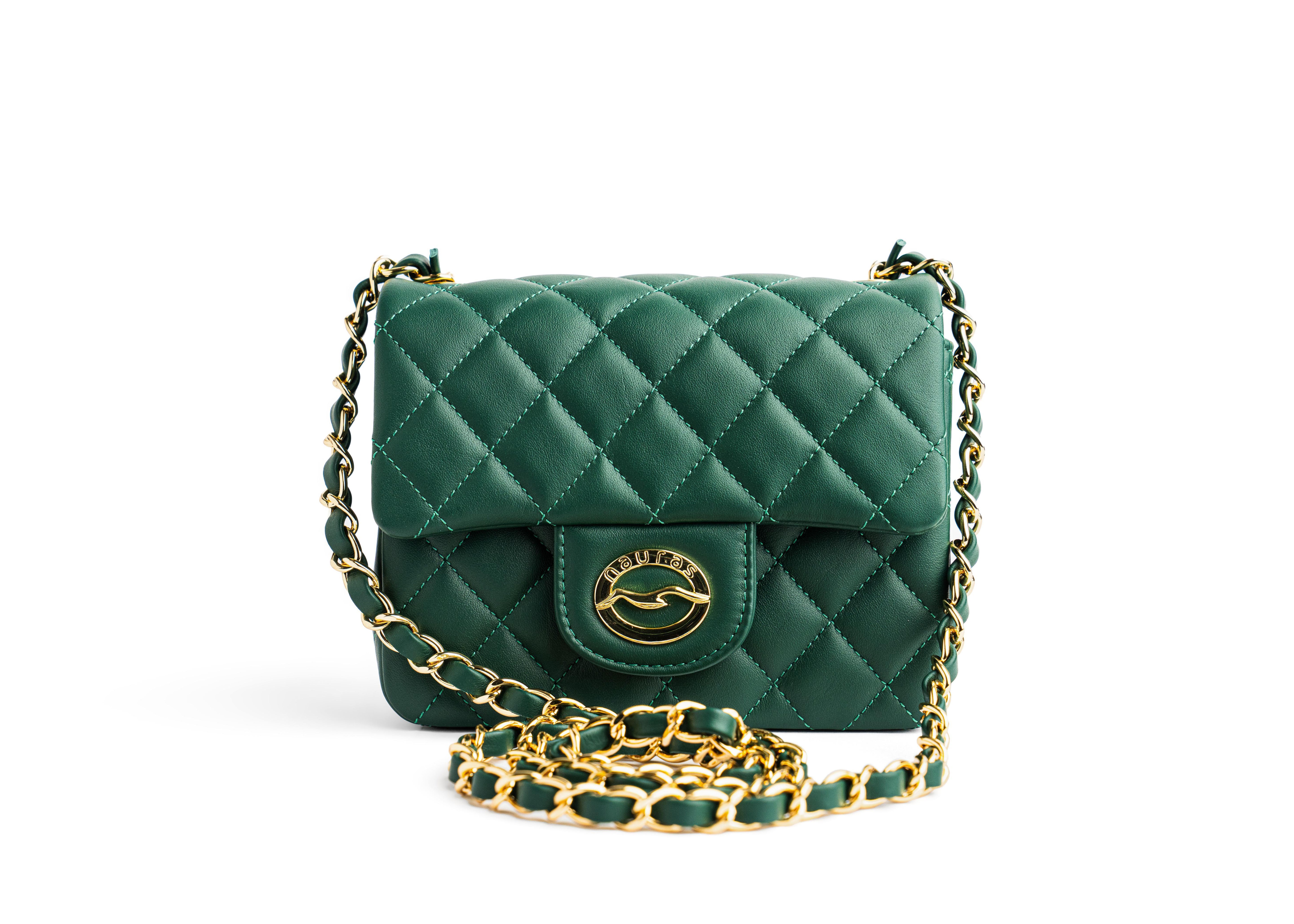 Woman Leather Bag  W2004