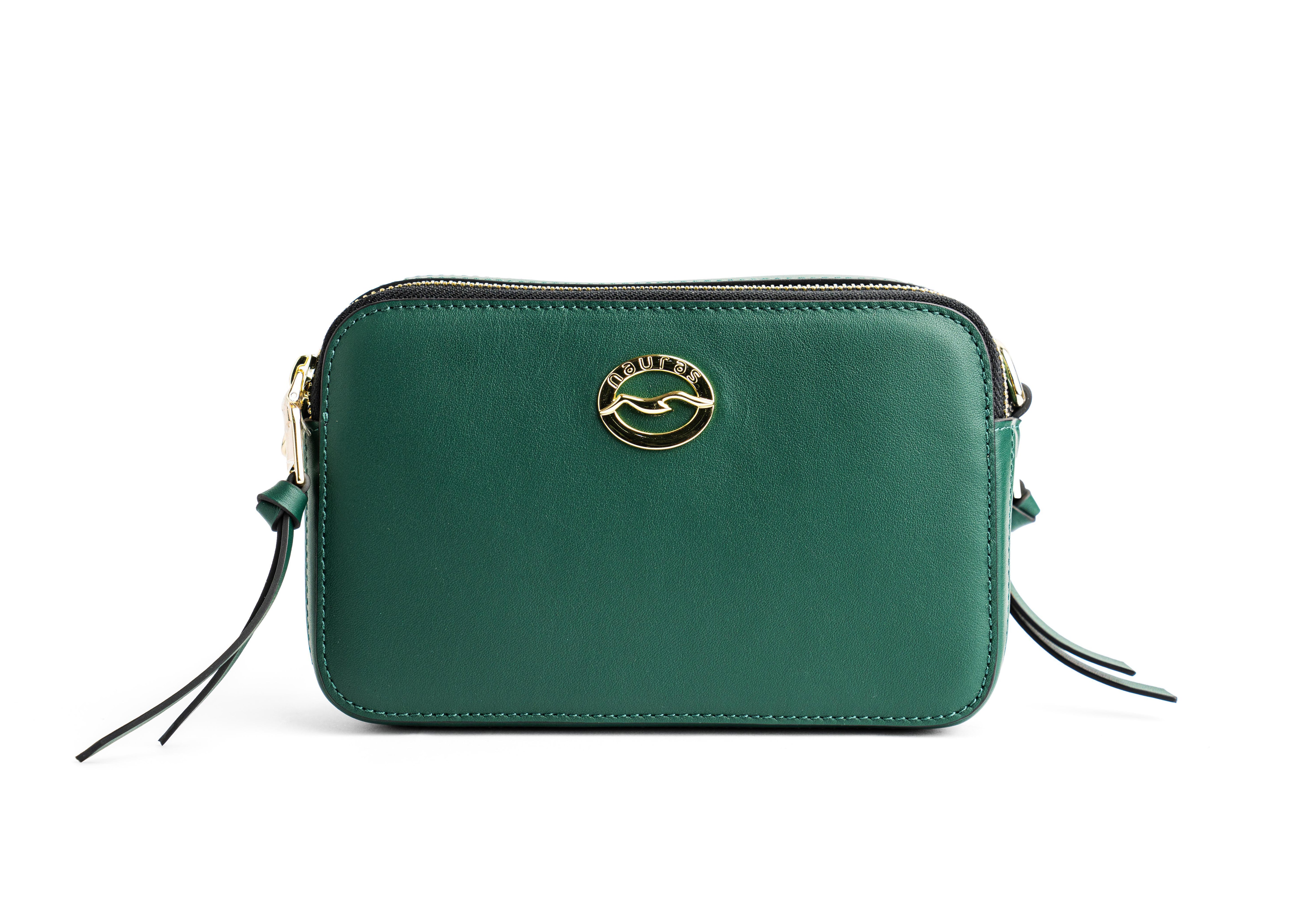 Woman Leather Bag  W2005