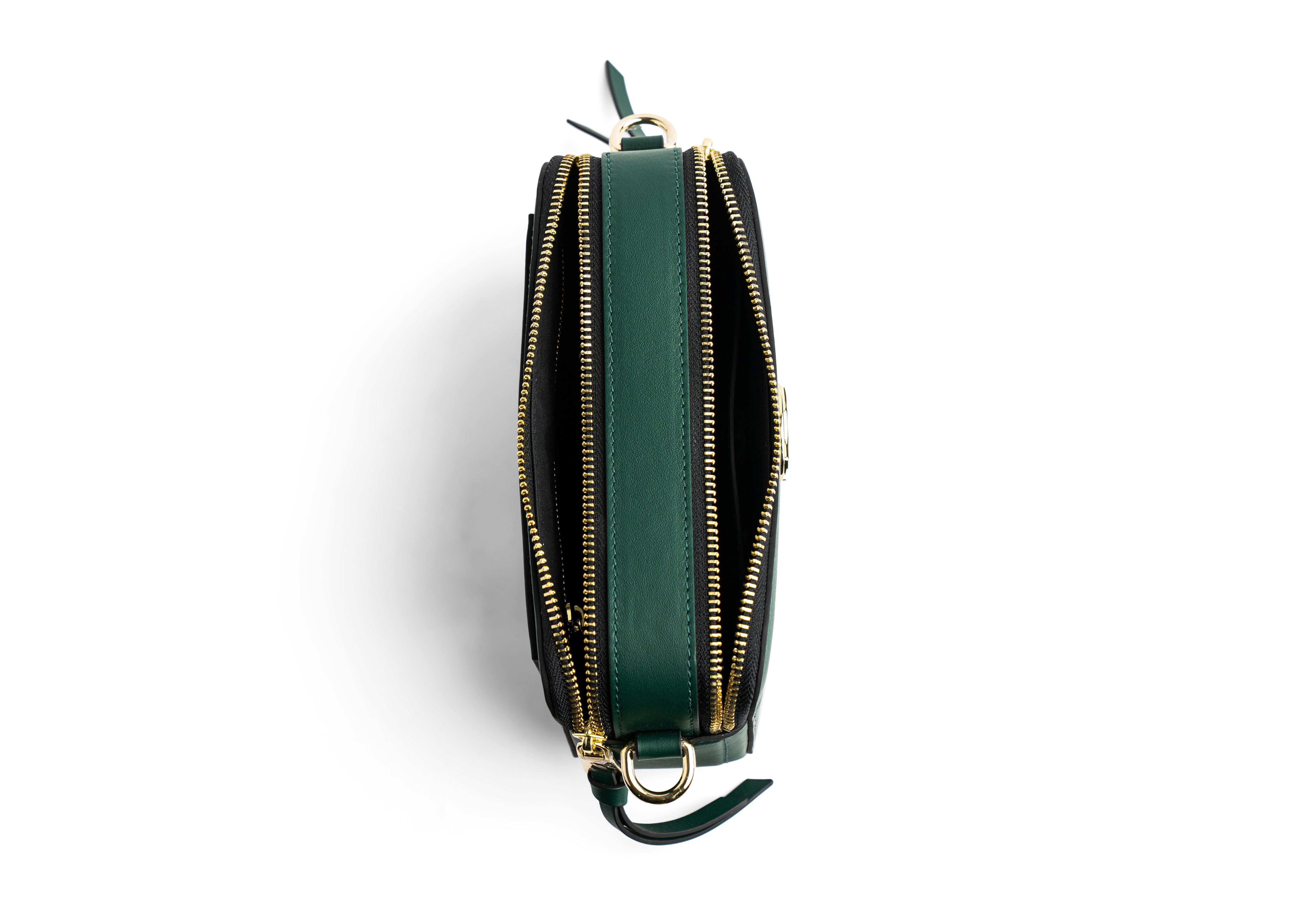 Woman Leather Bag  W2005